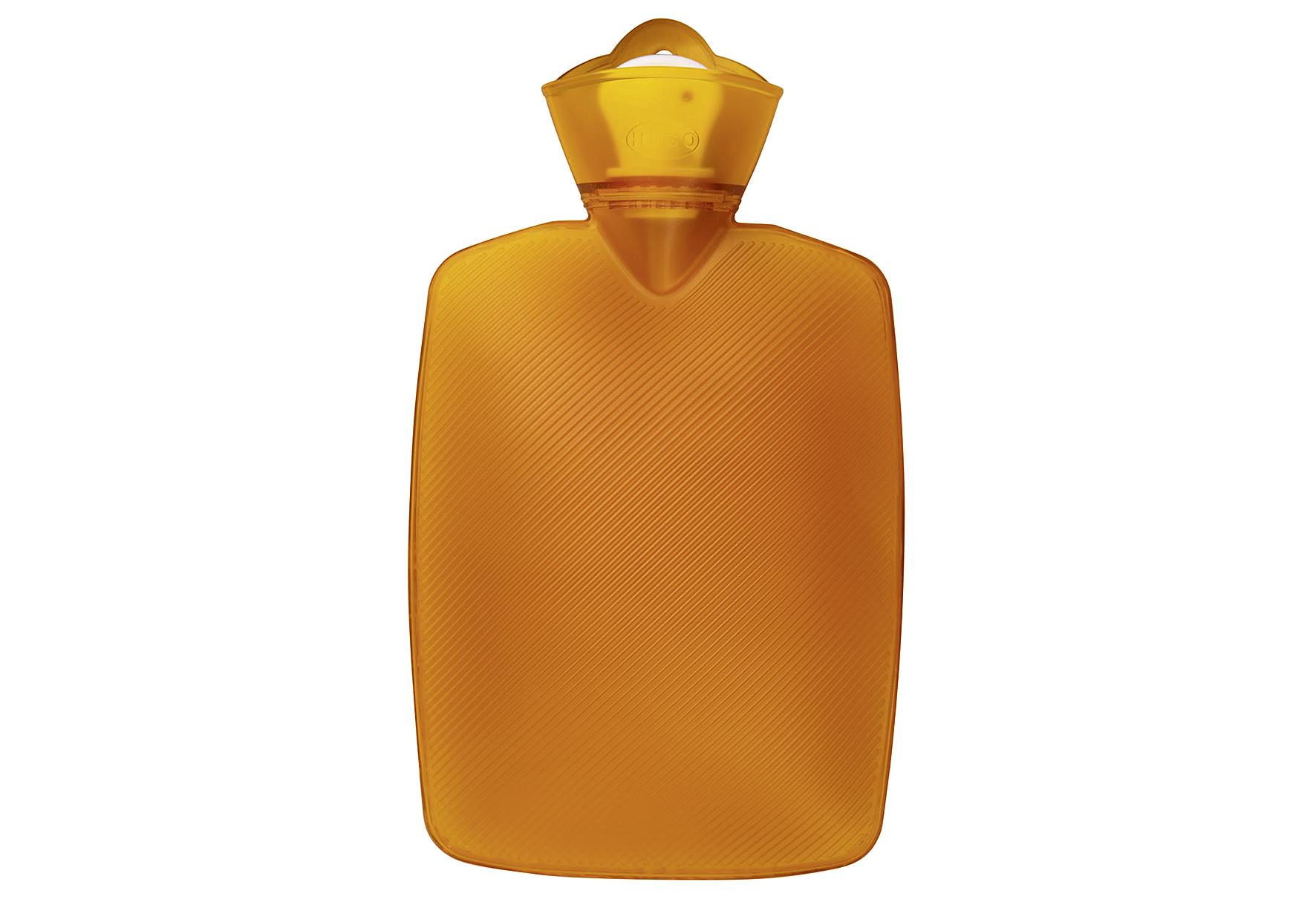 Hugo Frosch Wärmflasche "Klassik Plant