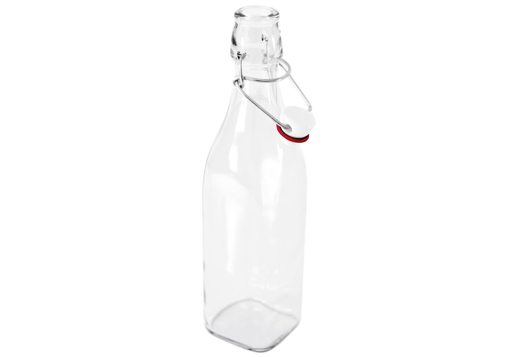 Dosen-Zentrale Flasche "Swing