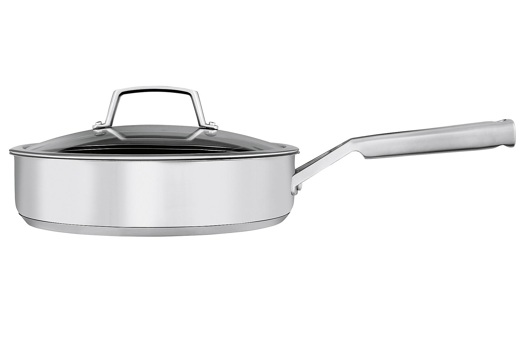 NINJA Bratpfanne "Zerostick