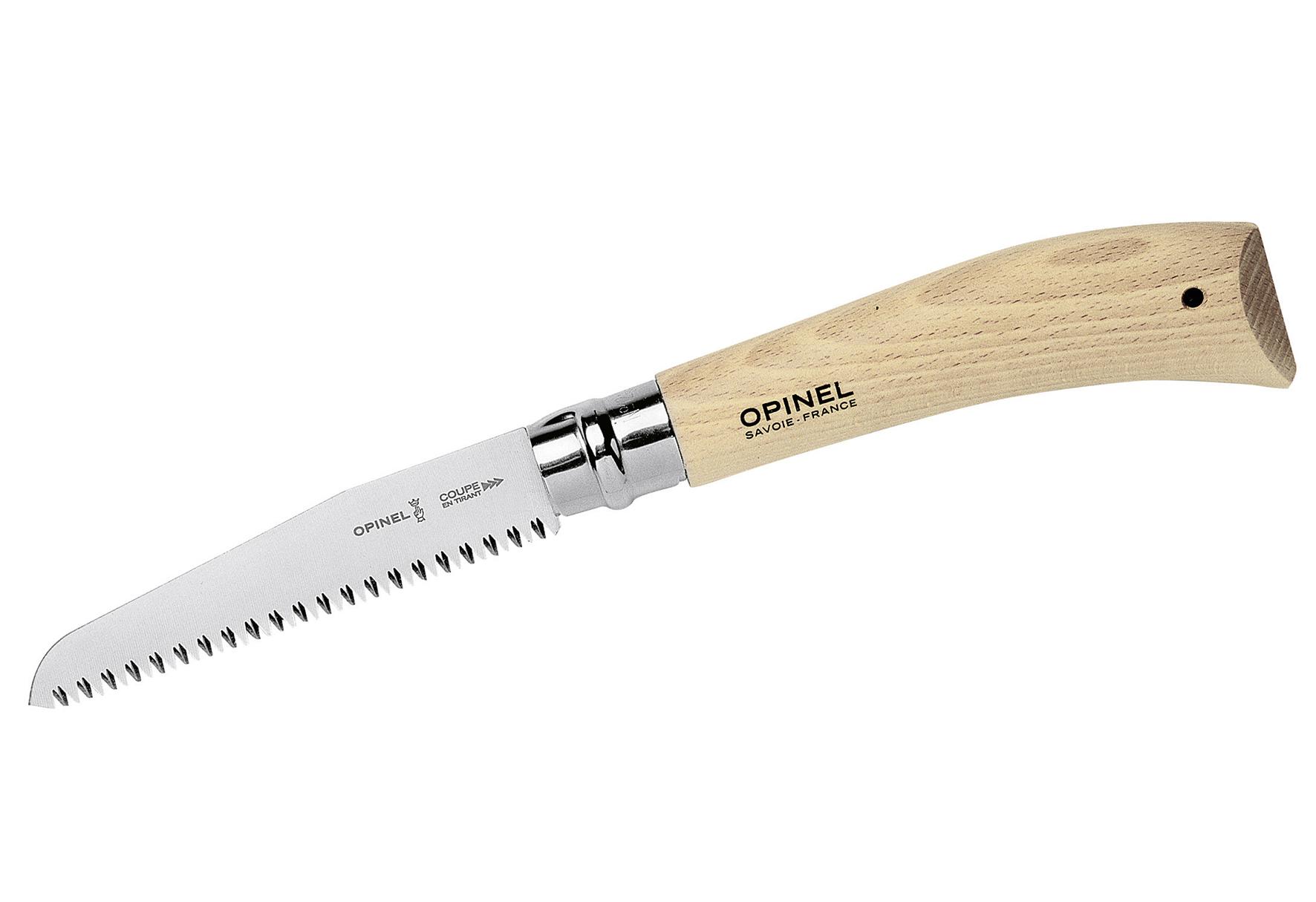 OPINEL Baumsäge Klappmesser "No.12