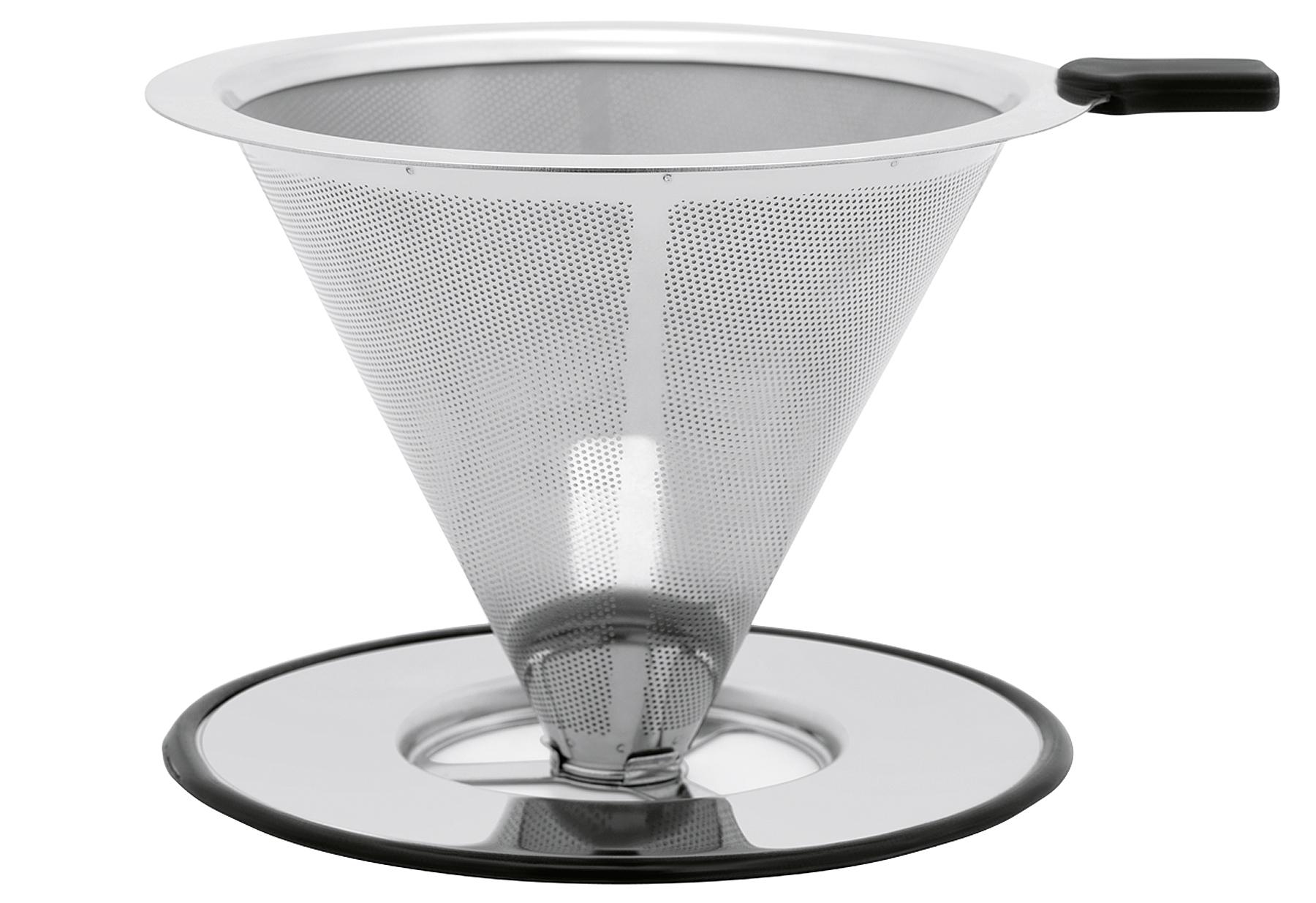 Leopold Vienna Dauer-Kaffeefilter