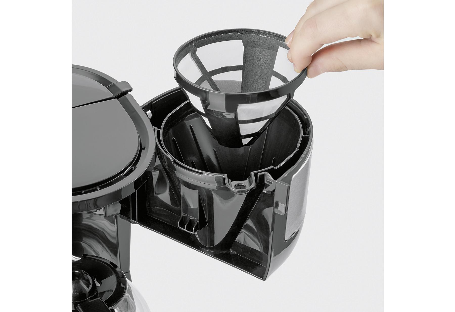 SEVERIN Kaffeemaschine KA 4808