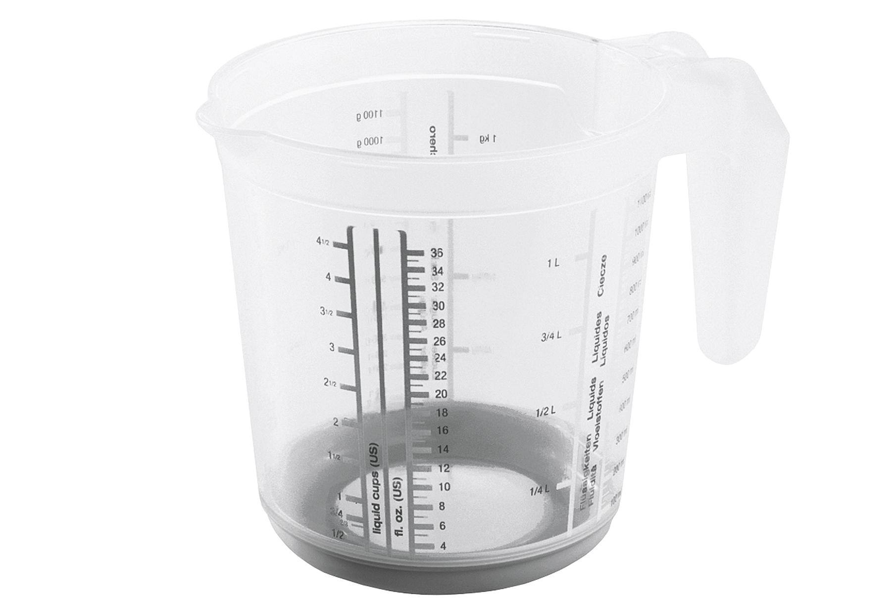 keeeper Messkanne "Massimo