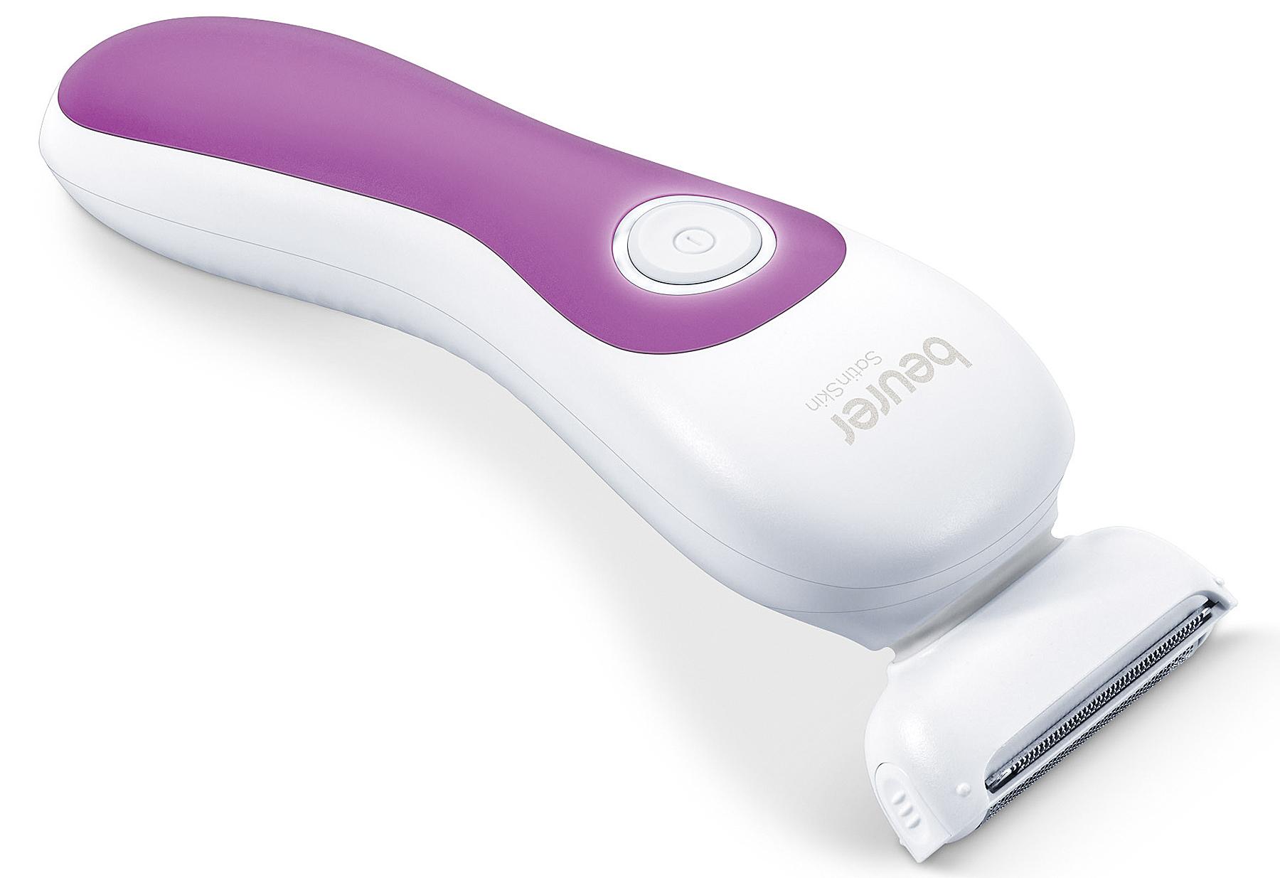 beurer Lady Rasierer HL 36