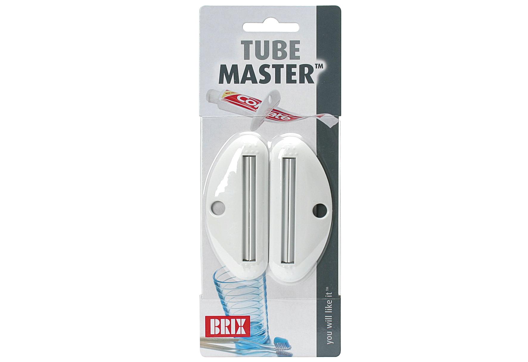 Brix Design Tubenaufroller TubeMaster 2Stück