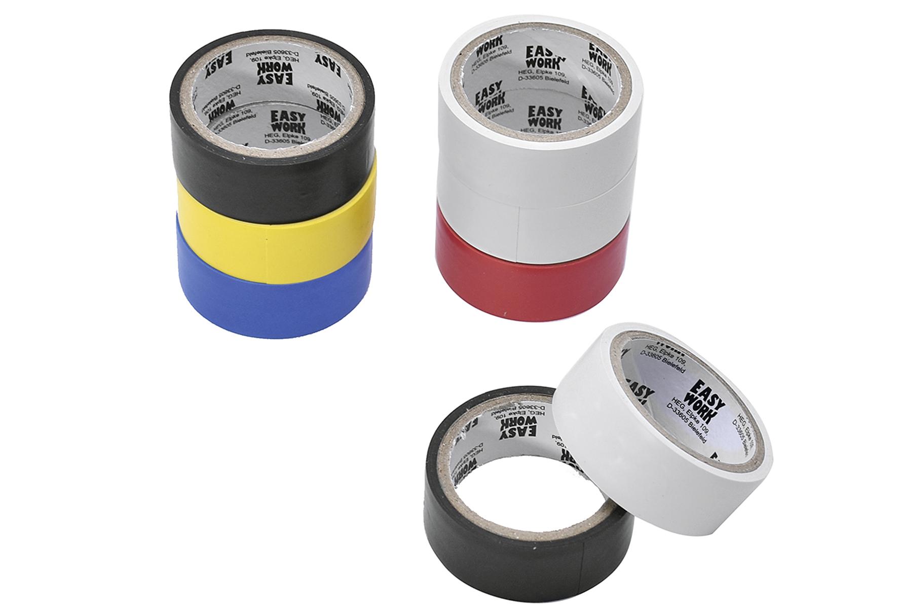 EASY WORK Universalklebebandsatz