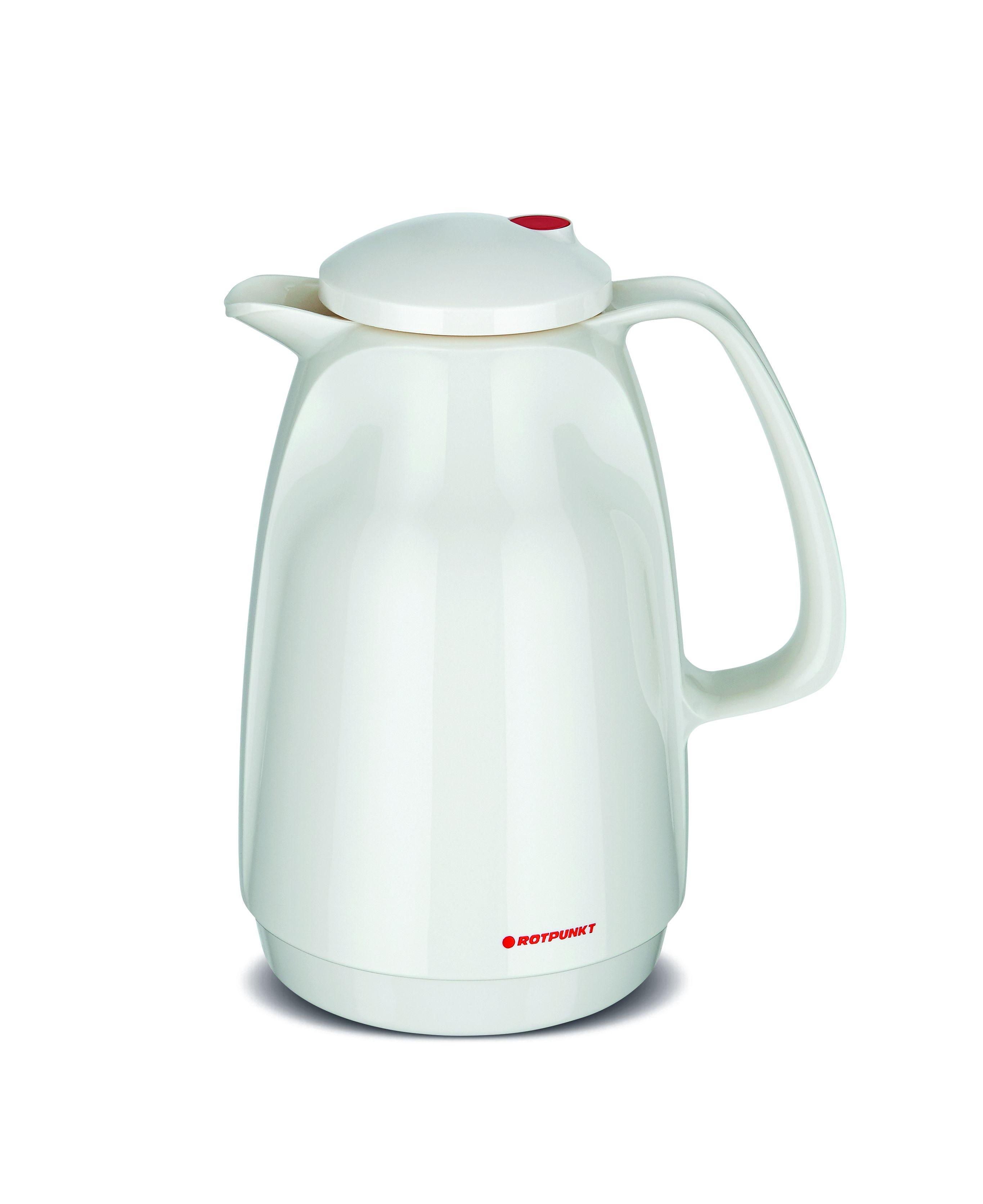 ROTPUNKT Isolierkanne "Bella