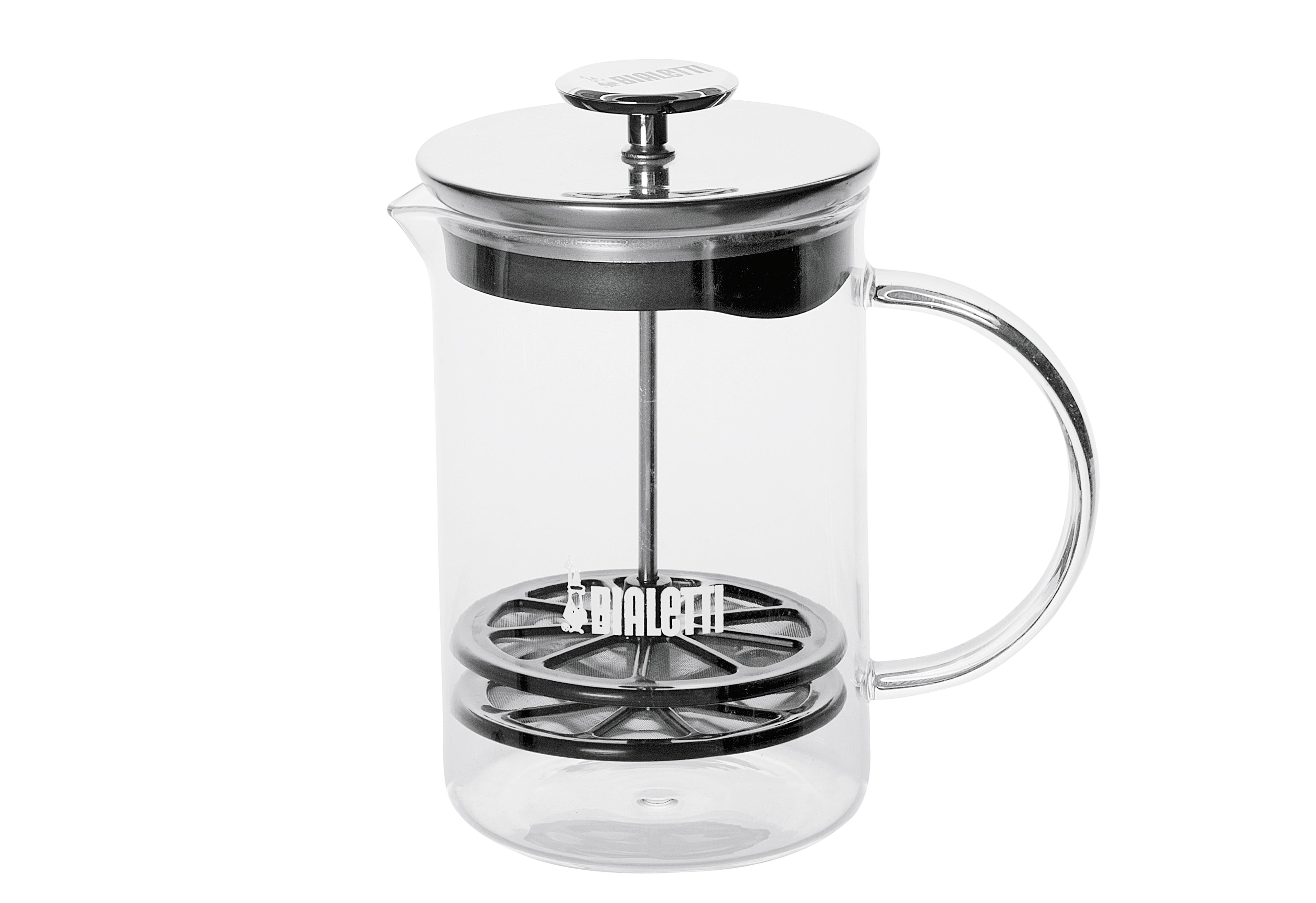 Bialetti Milchaufschäumer