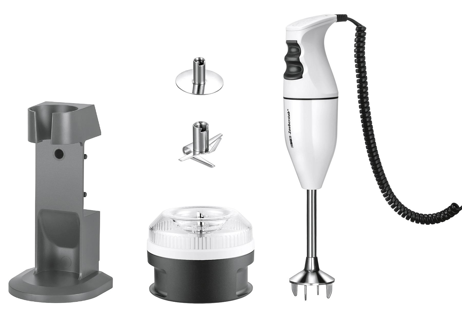 ESGE Stabmixer Set EK1200 "Zauberstab