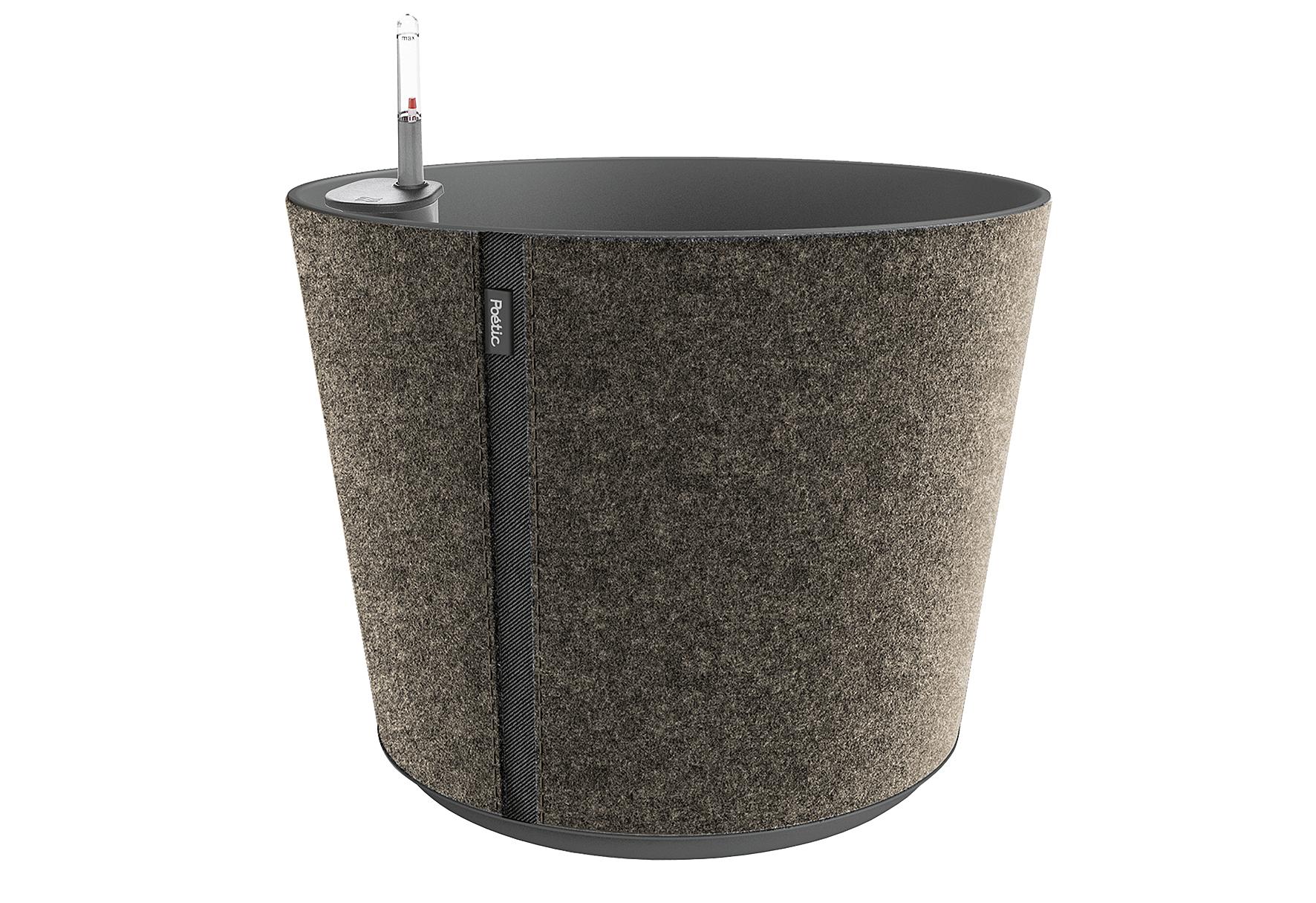 POETIC Pflanztopf "Casa Sleeve