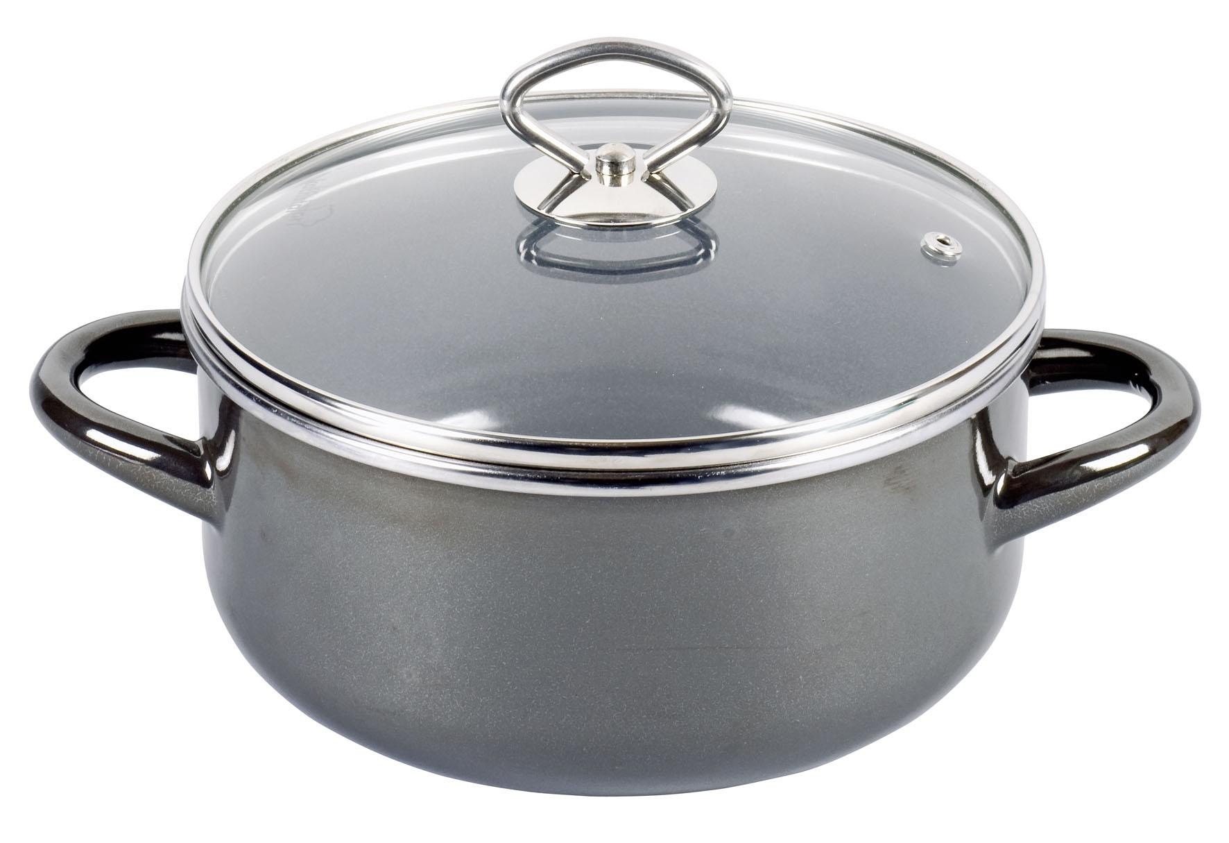 Kochstar Bratentopf Primus 1,4L