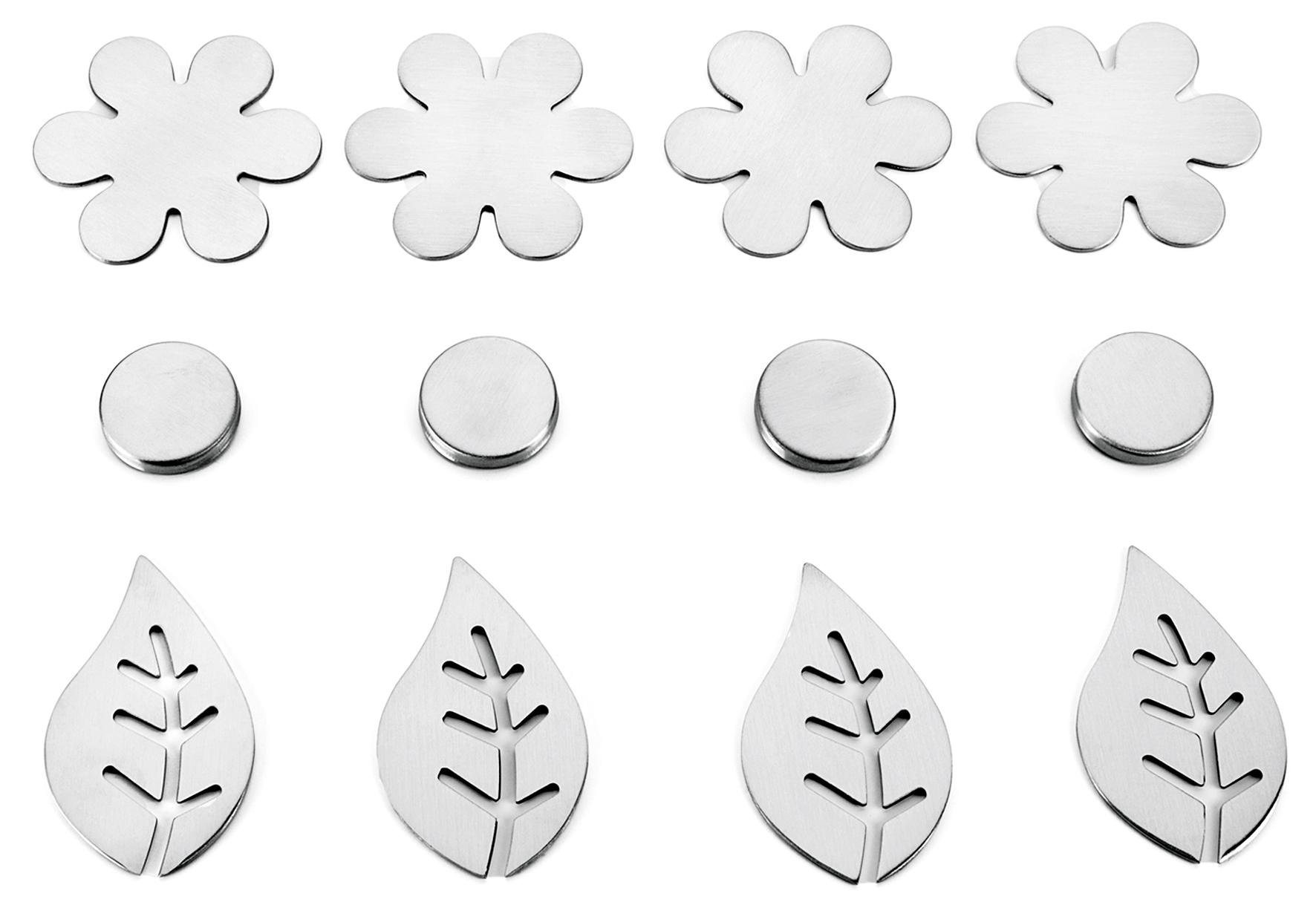 Metaltex Tischtuchmagnet