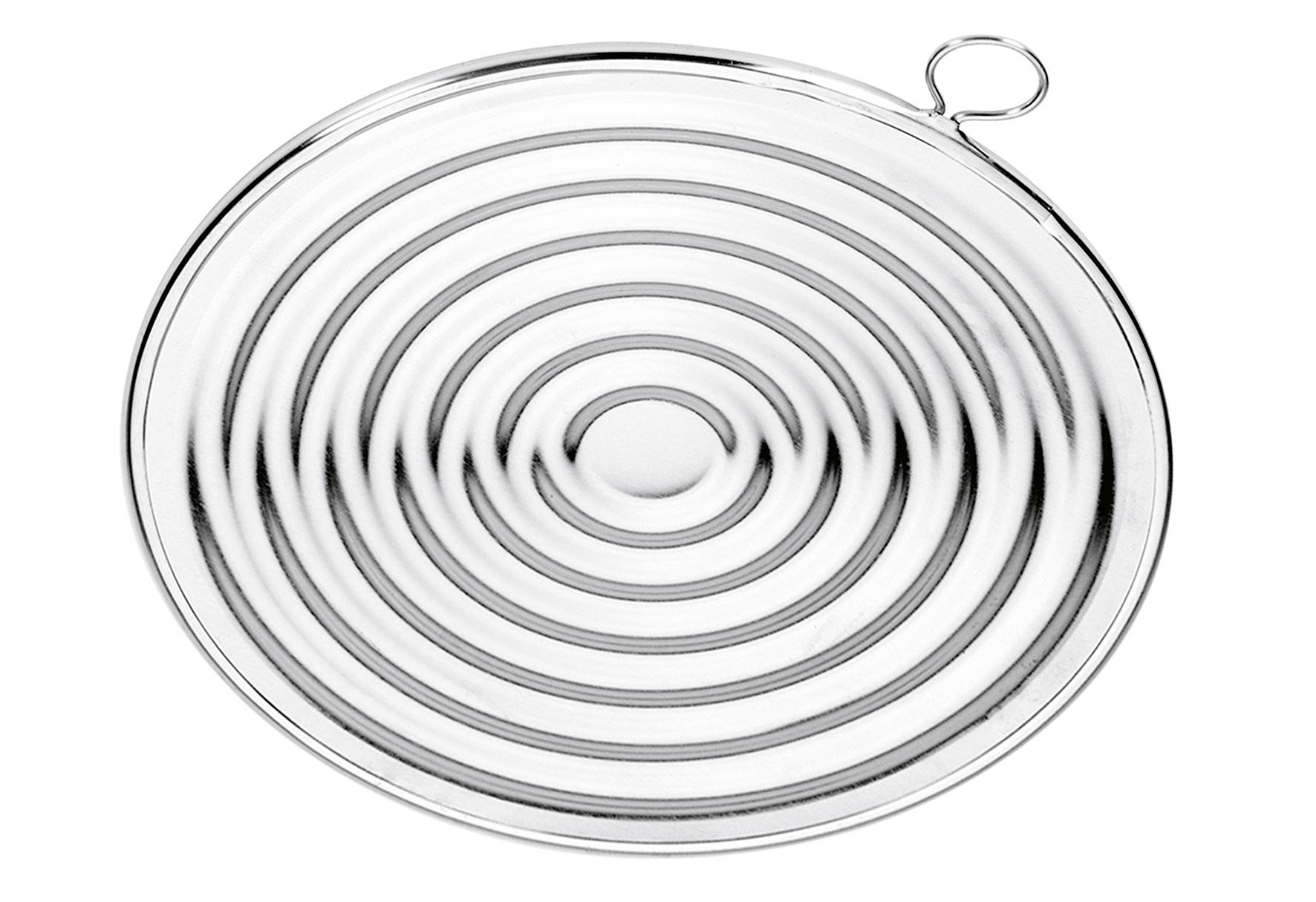 Metaltex Gasflammsieb