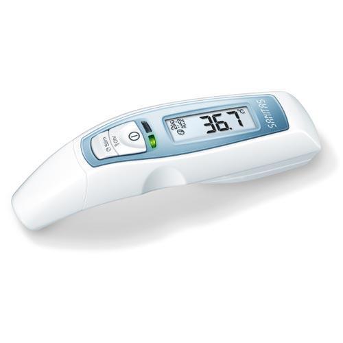 Sanitas Multifunktions-Thermometer SFT65 795.15