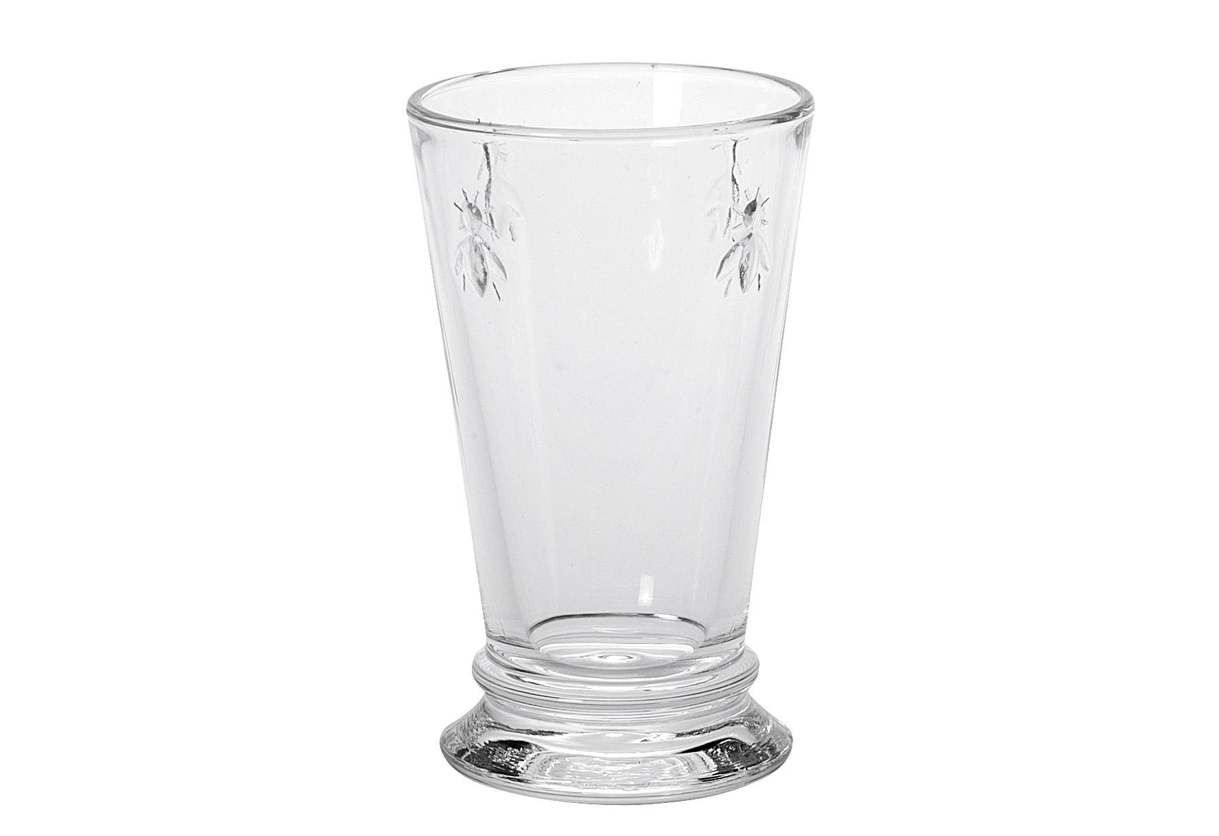 La Rochere Longdrinkbecher Biene 350 ml 13,7cm