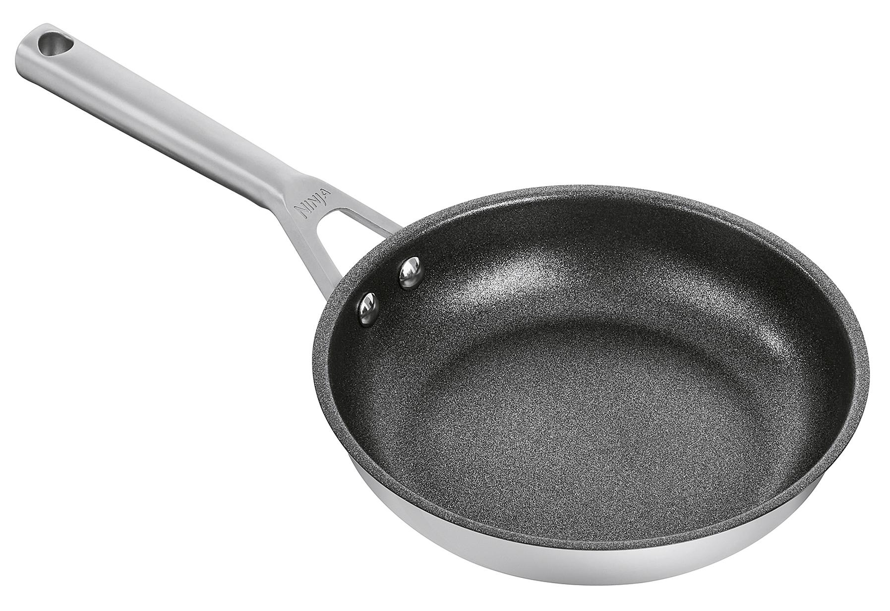 NINJA Bratpfanne "Zerostick