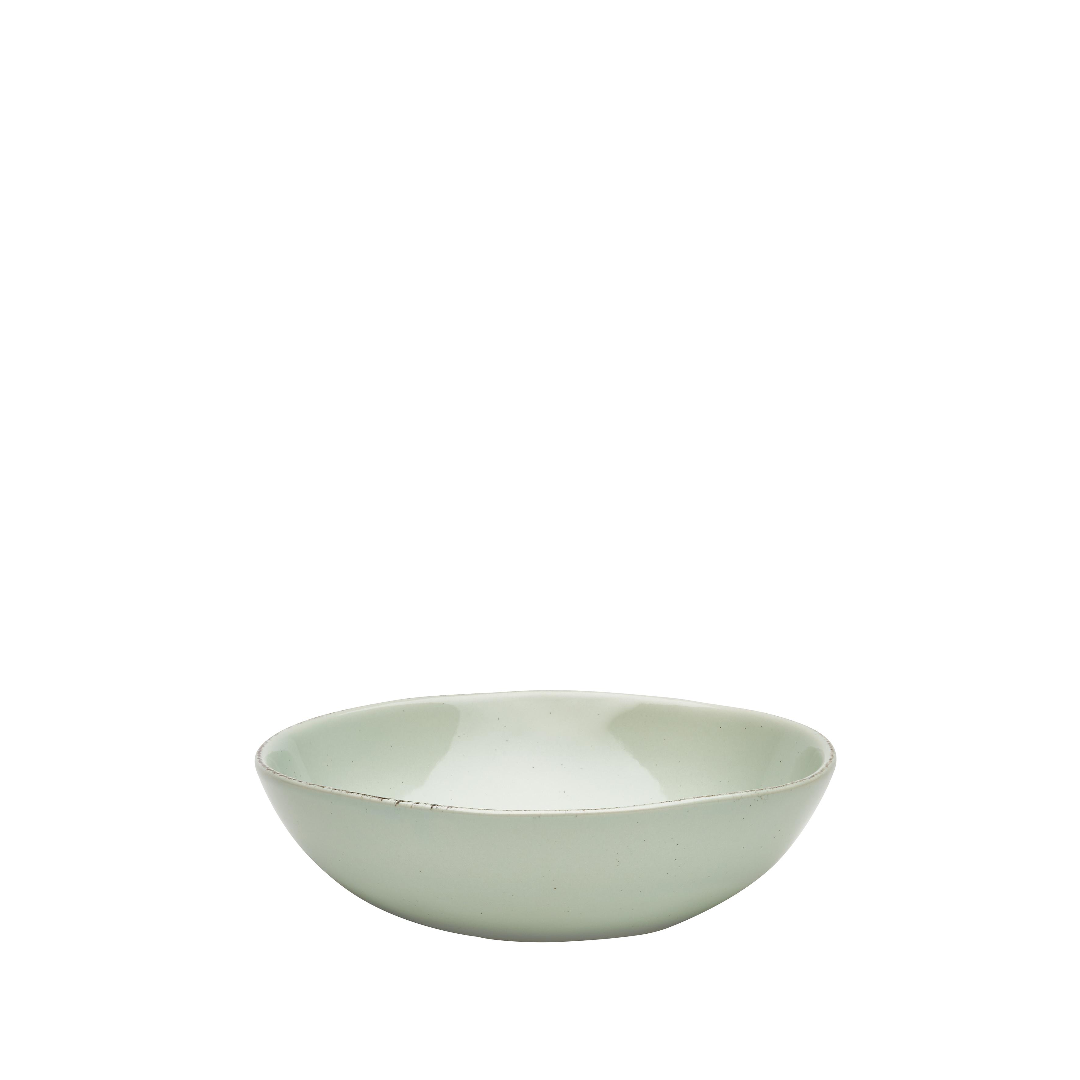 VAN WELL Suppenteller "Urban