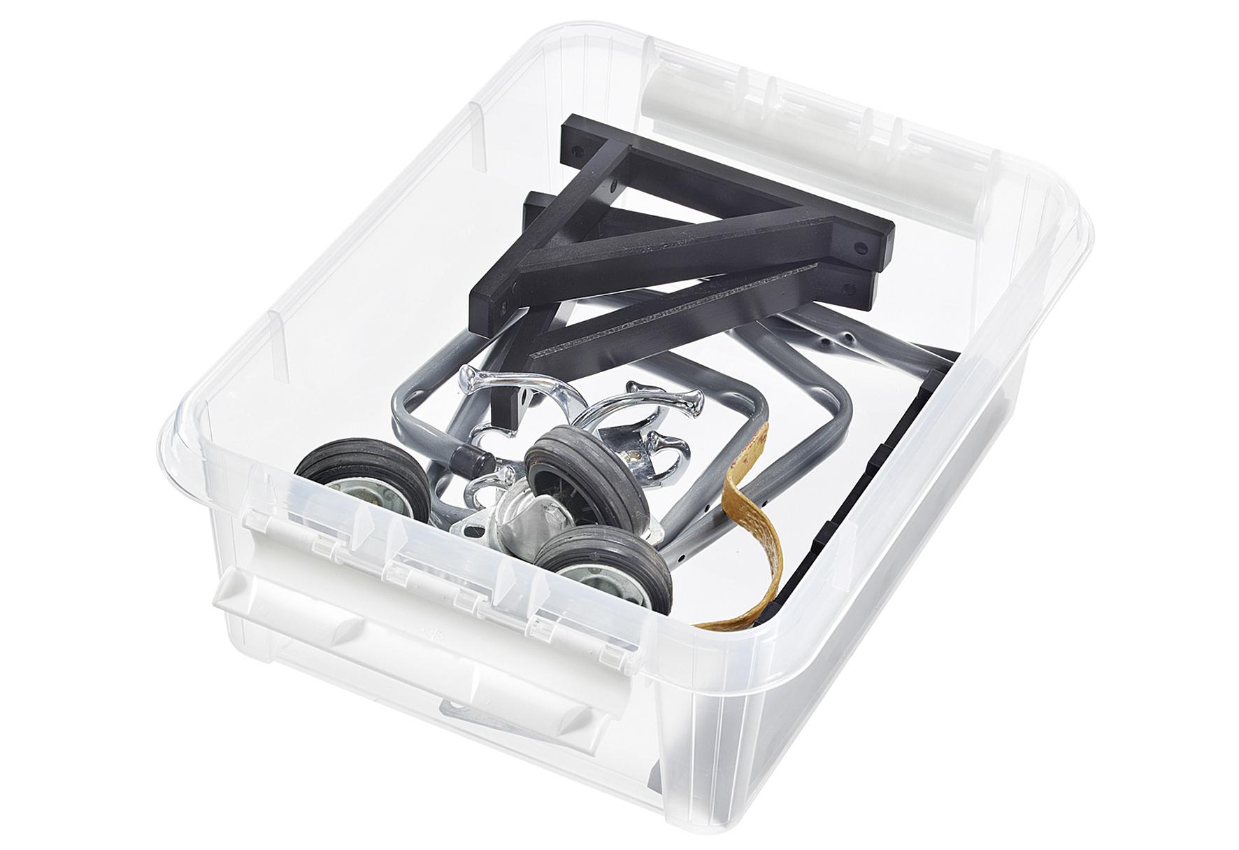 Orthex Aufbewahrungsbox "SmartStore Home