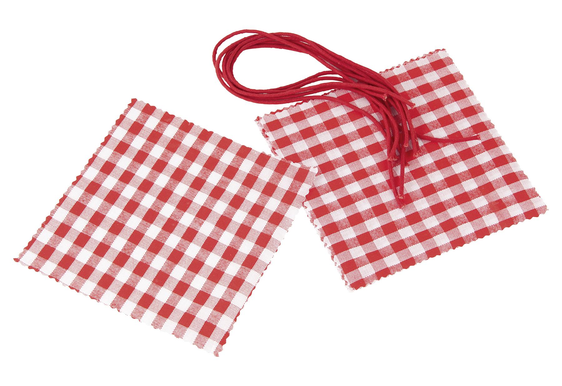 Fackelmann Schmuckdeckchen