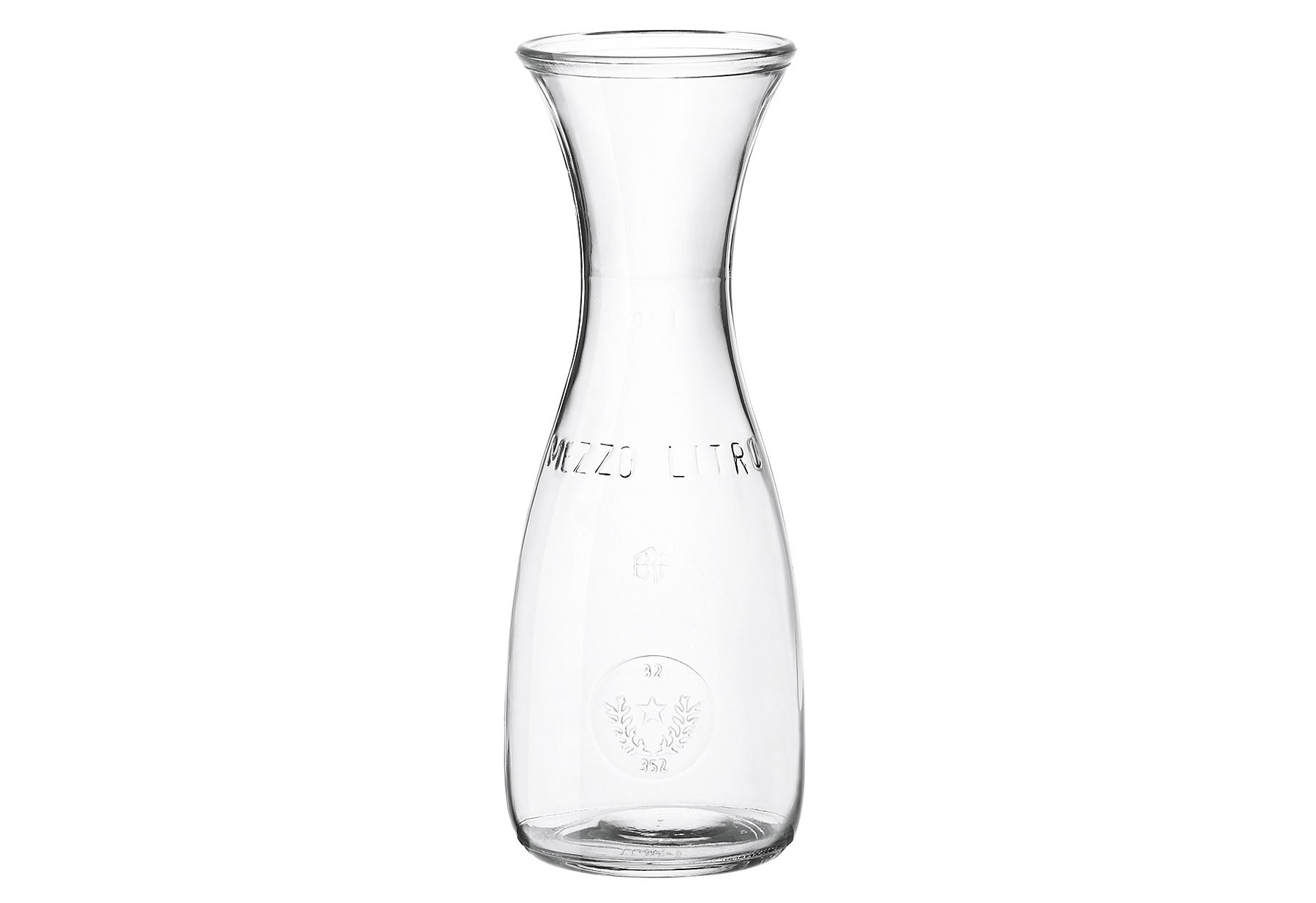 Bormioli Rocco Weinkaraffe "Misura" /-/