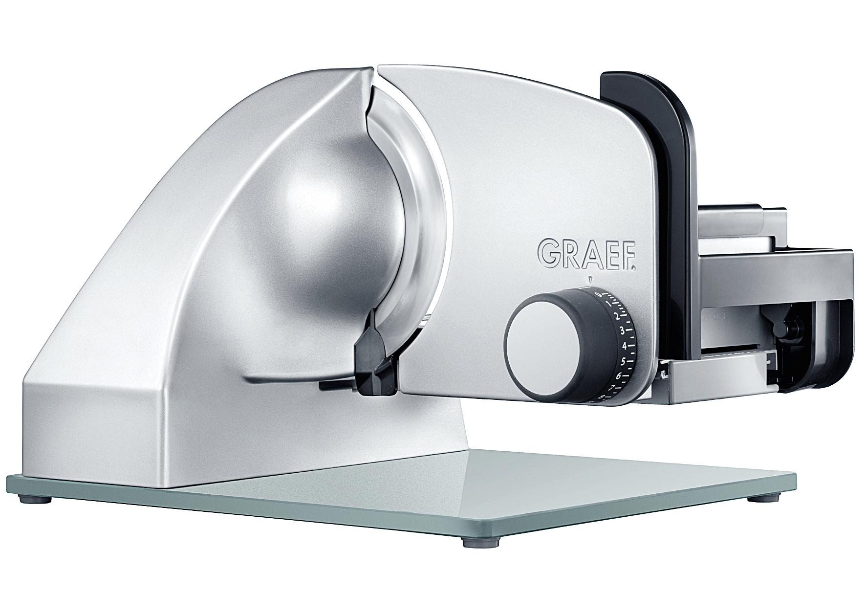 GRAEF Allesschneider "Master M20" M20EU