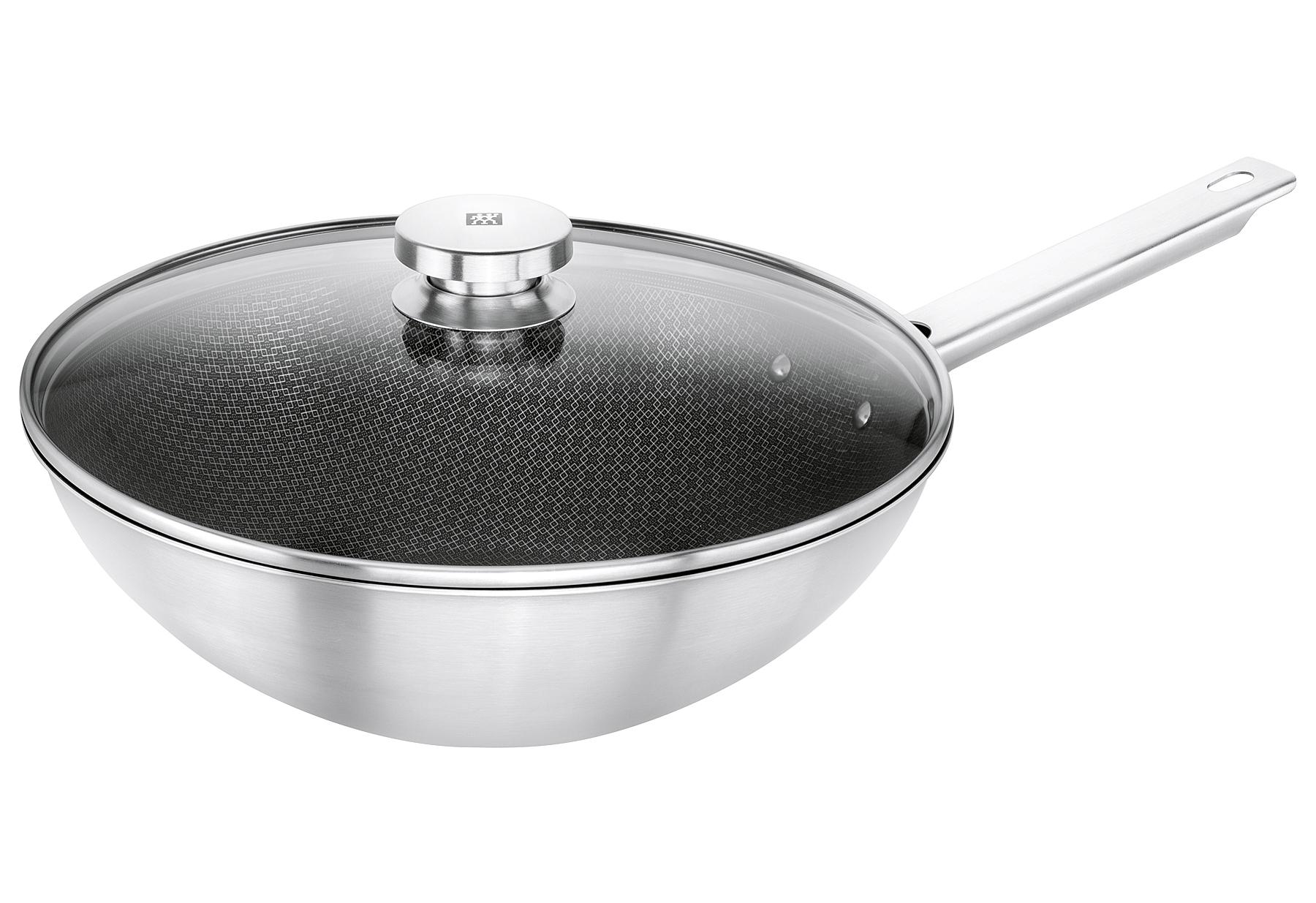 ZWILLING Wok "Joy Plus