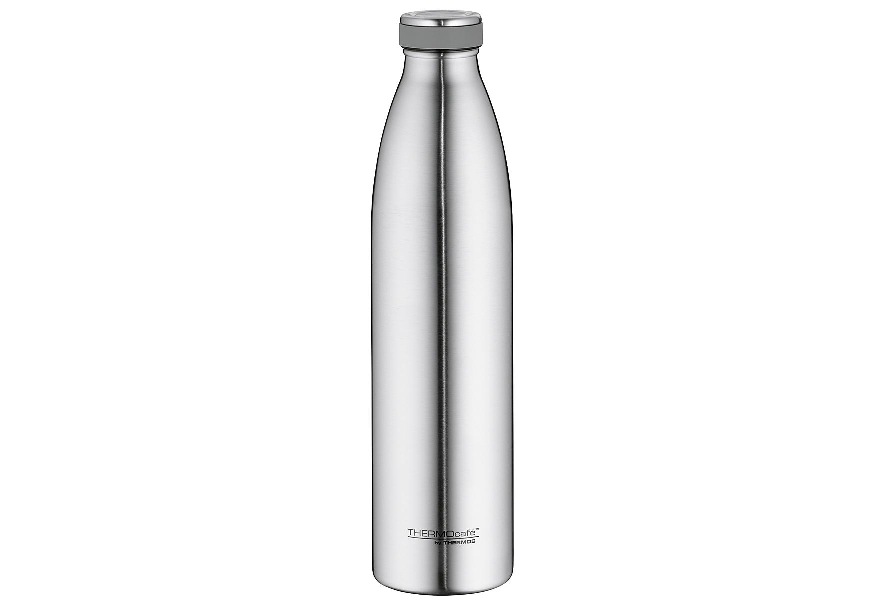 Thermos Isolier-Trinkflasche "TC Bottle" 1,0 l aus Edelstahl