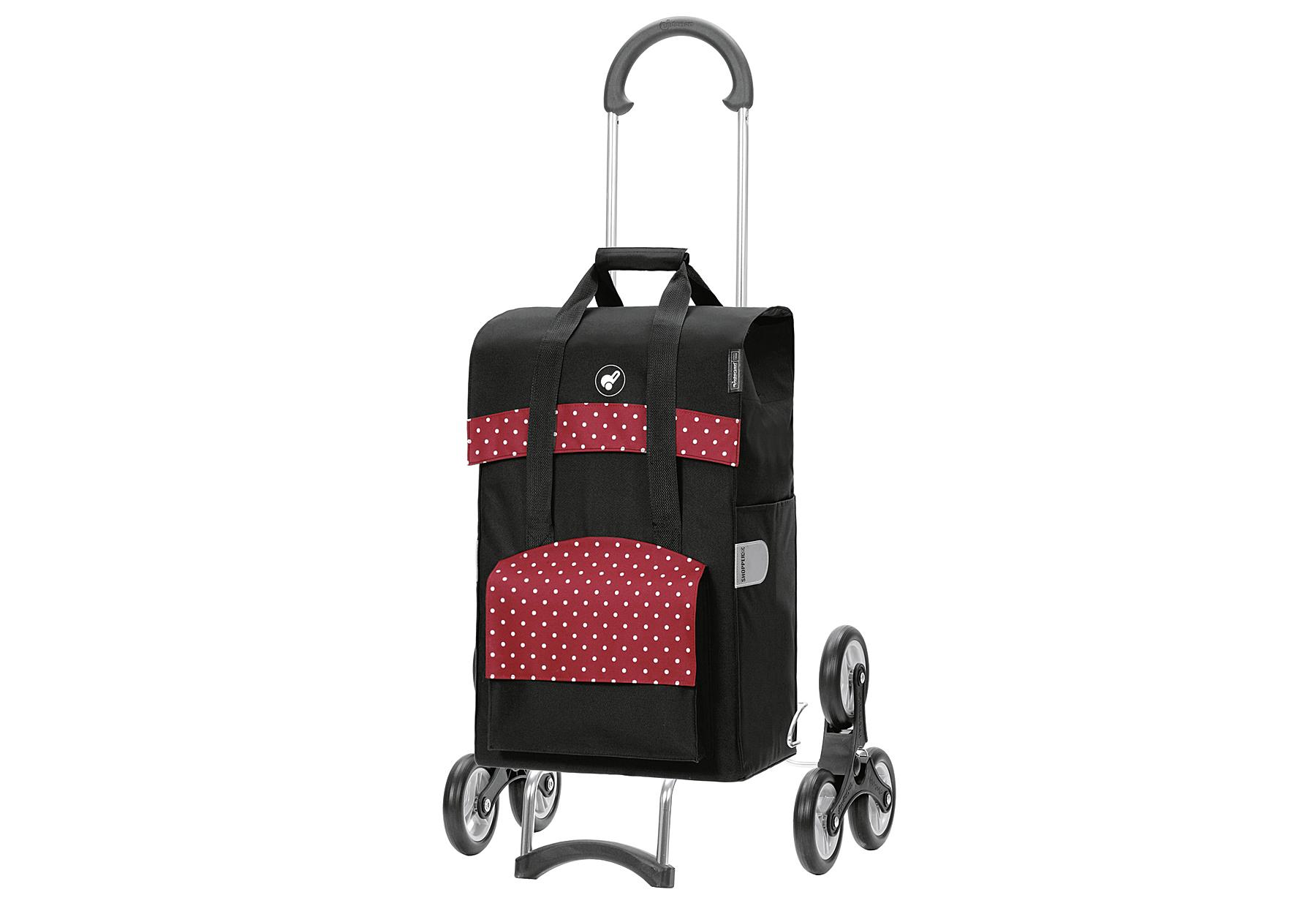 Andersen Treppensteiger "Scala Shopper Polly