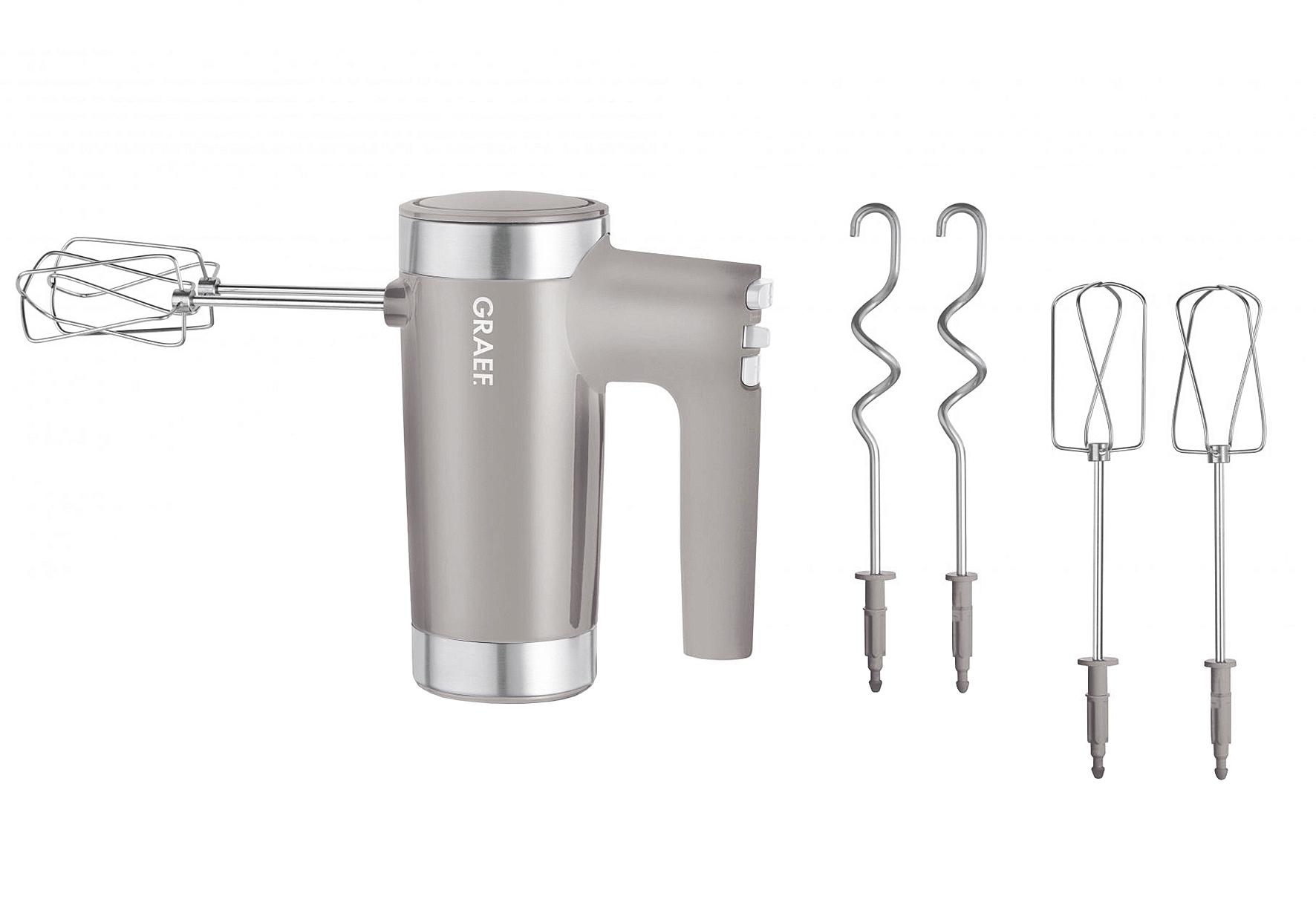 GRAEF Handmixer HM508