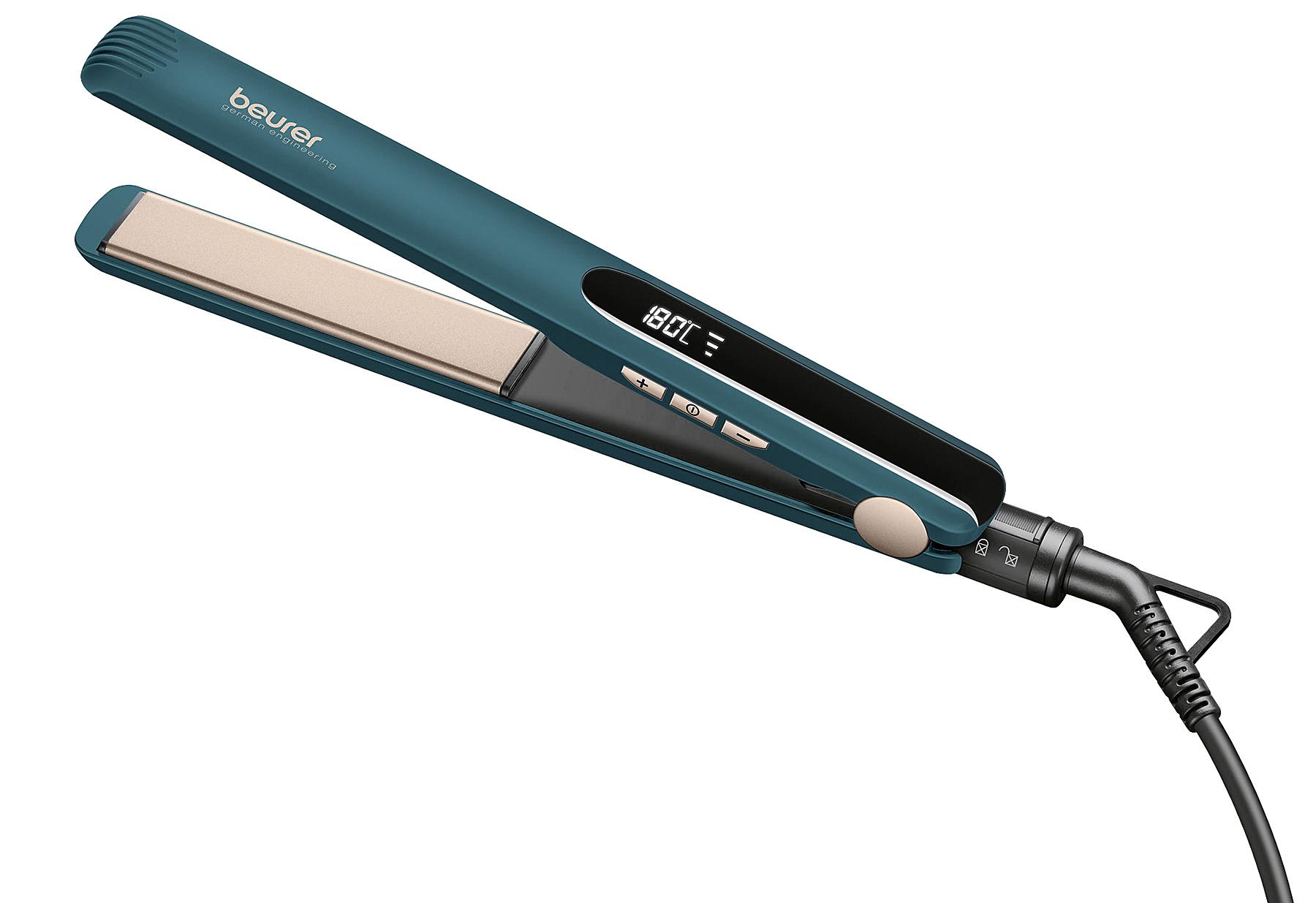 beurer Haarglätter HS 50 Ocean