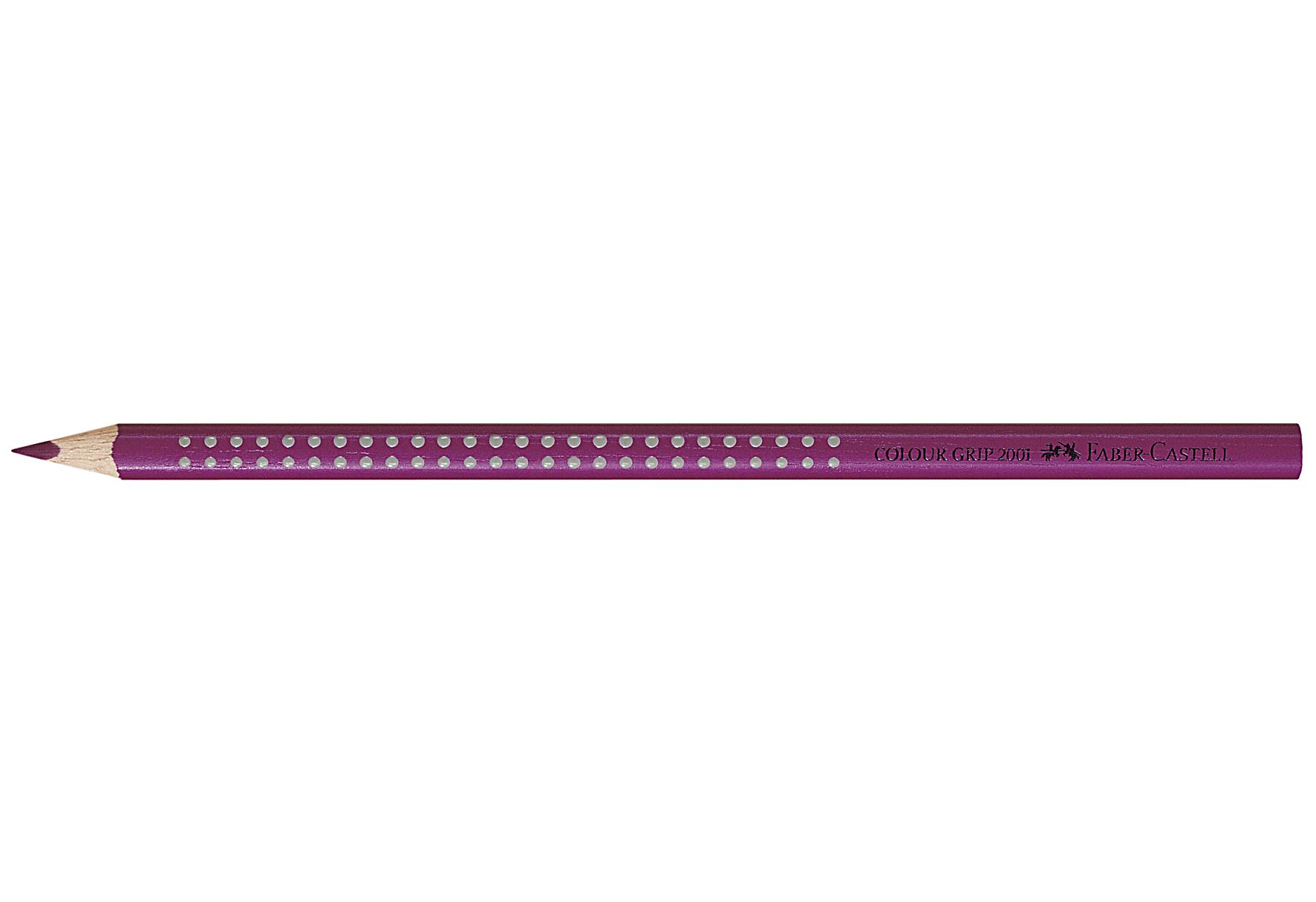 Faber Castell Farbstift "Colour Grip 2001