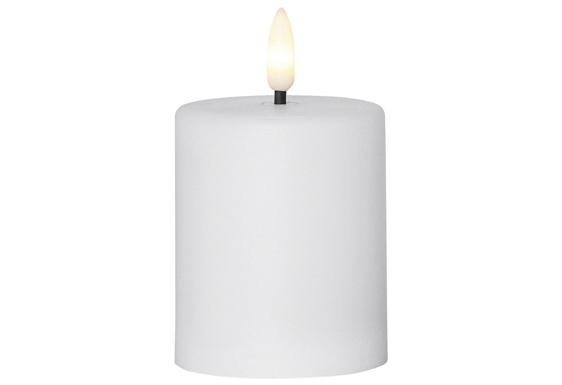 Star Trading LED-Kerze "Paula