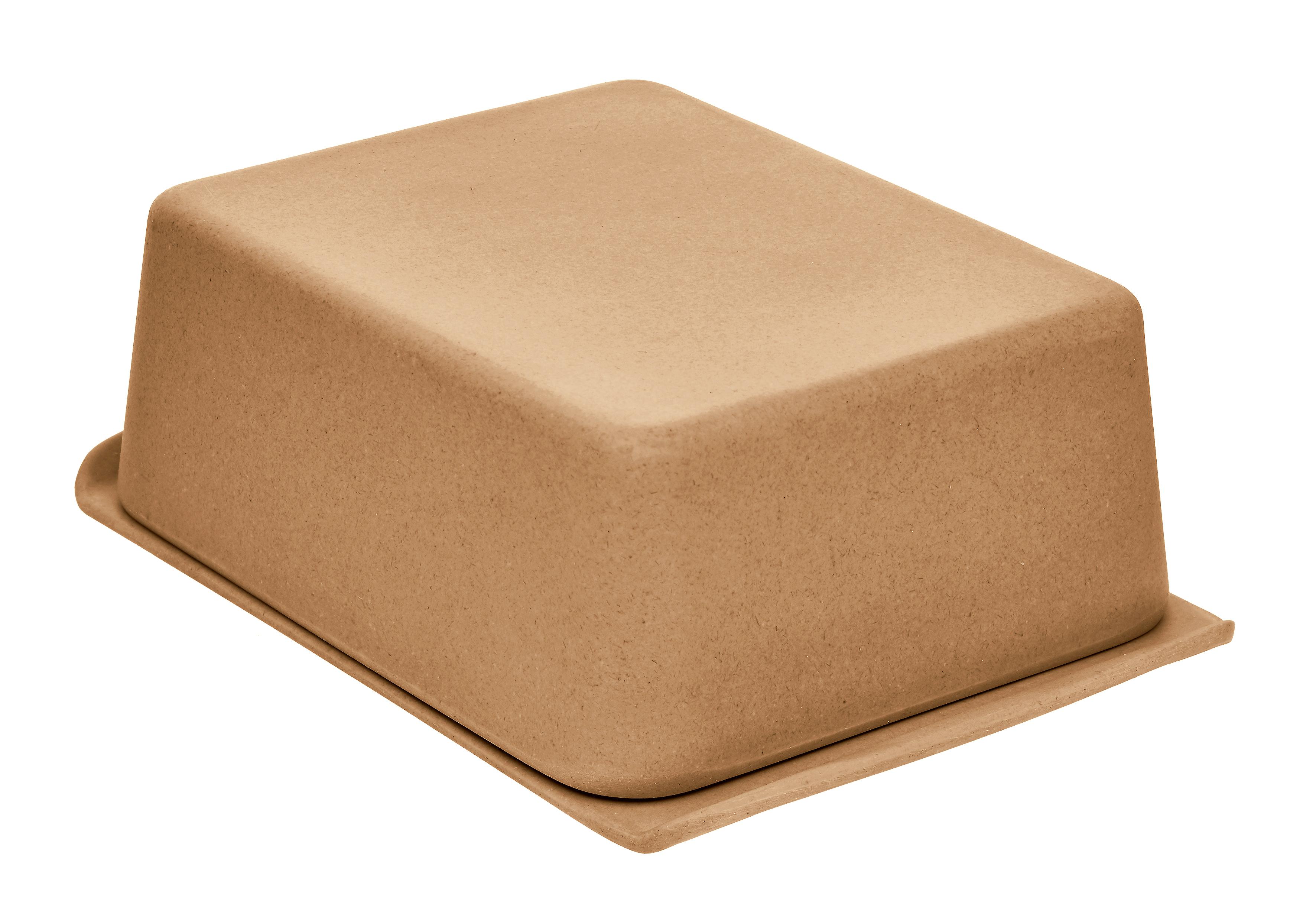 Magu Butterdose "NATUR-DESIGN made in Germany