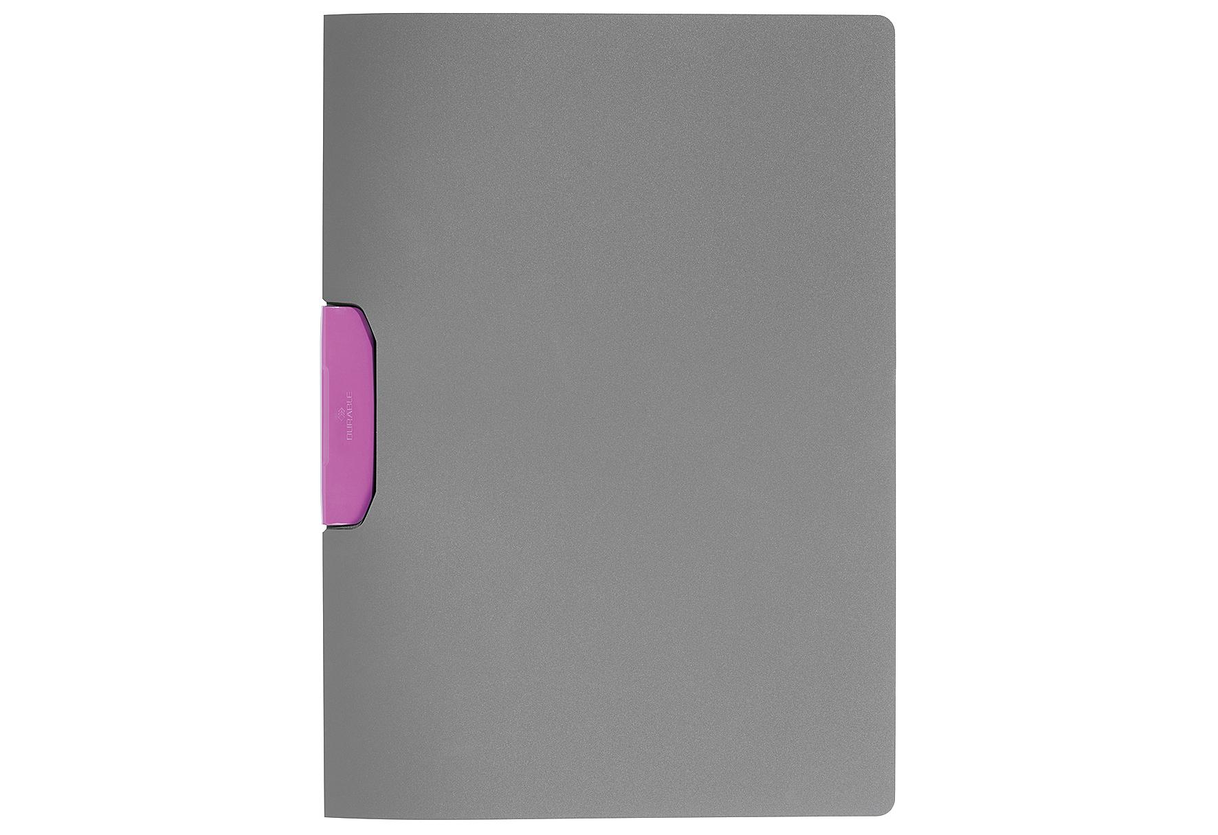 DURABLE Klemm-Mappe "Duraswing Color