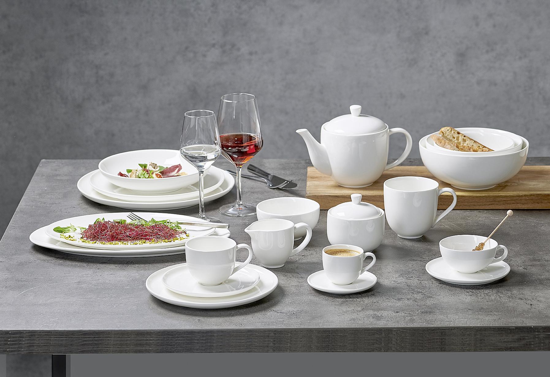 Ritzenhoff & Breker Dessertteller "Skagen