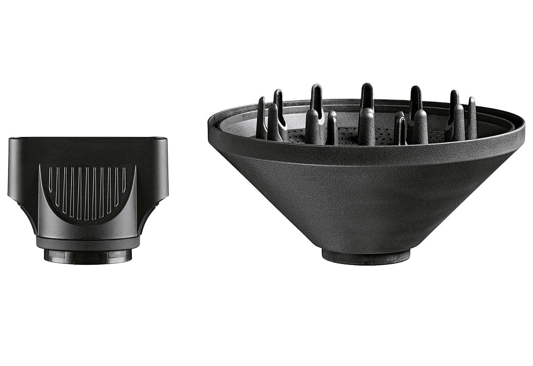 SOLIS Haartrockner Hair Perfection Ionic Black (Typ 3805)