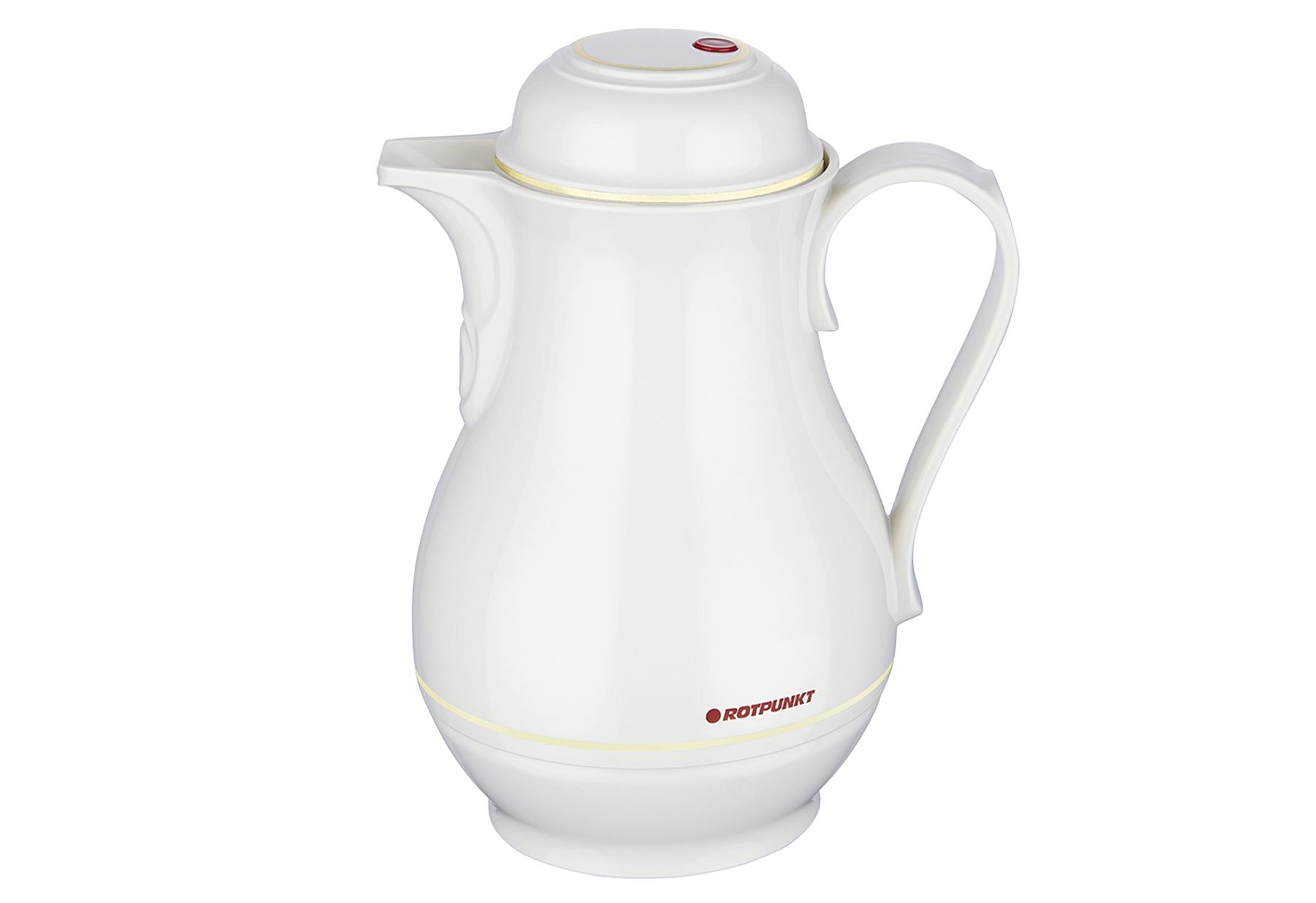 ROTPUNKT Isolierkanne "Christa" 330