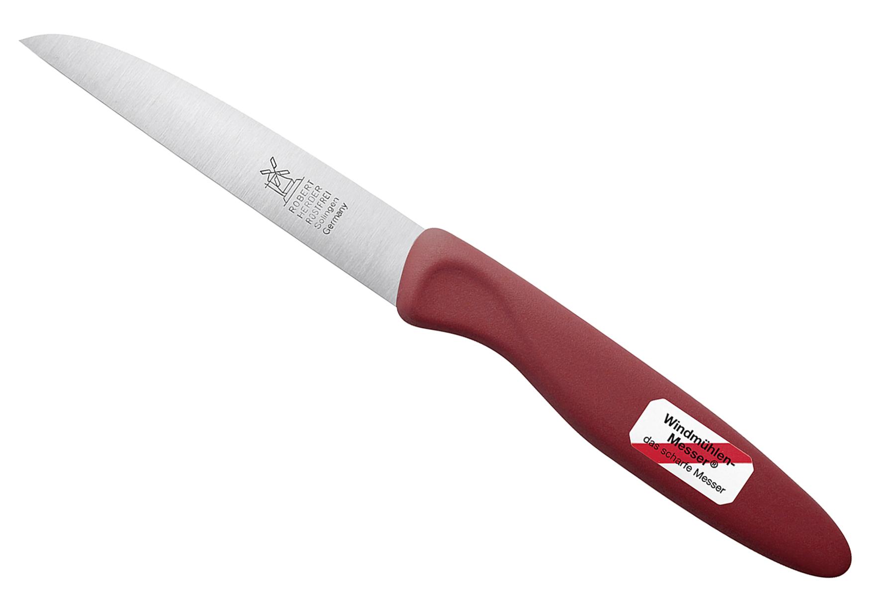 Windmühlenmesser Gemüsemesser "ClassicFutur