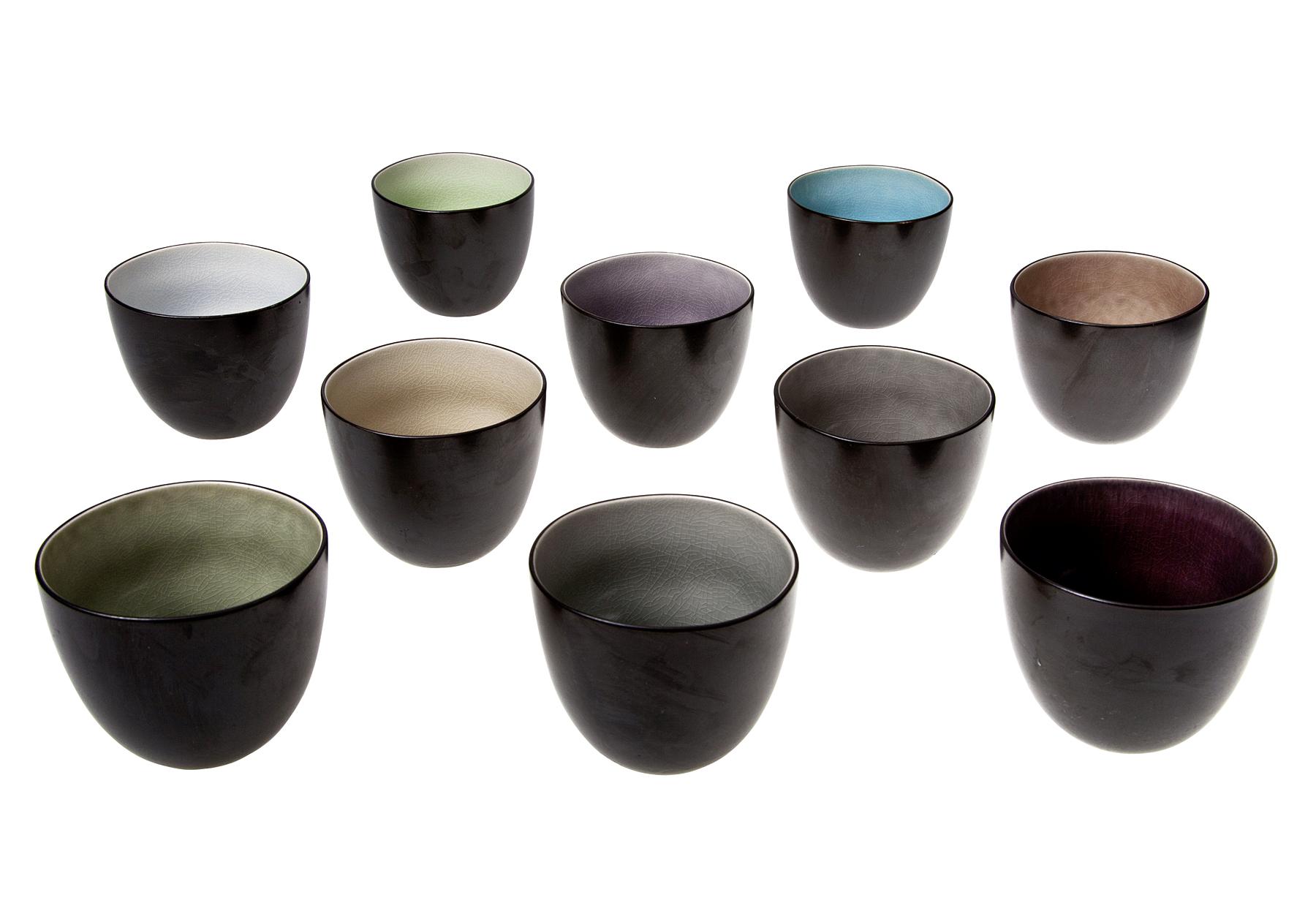 Cosy & Trendy Becher "Streetfood Festival