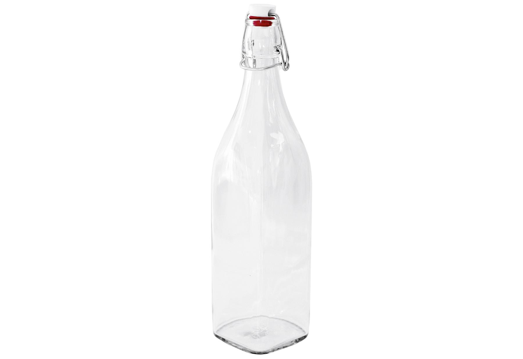 Dosen-Zentrale Flasche "Swing