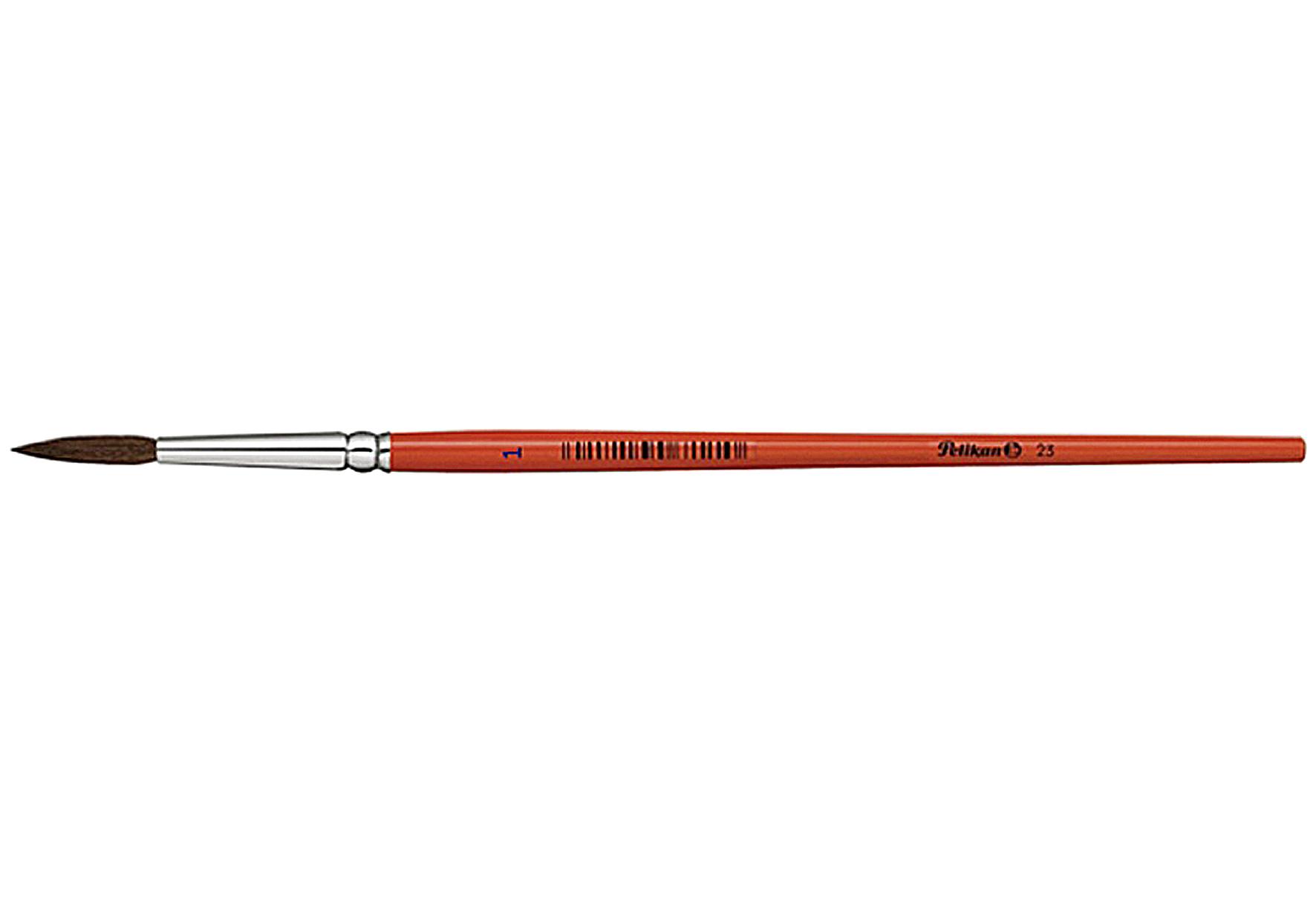 Pelikan Haarpinsel 23/1