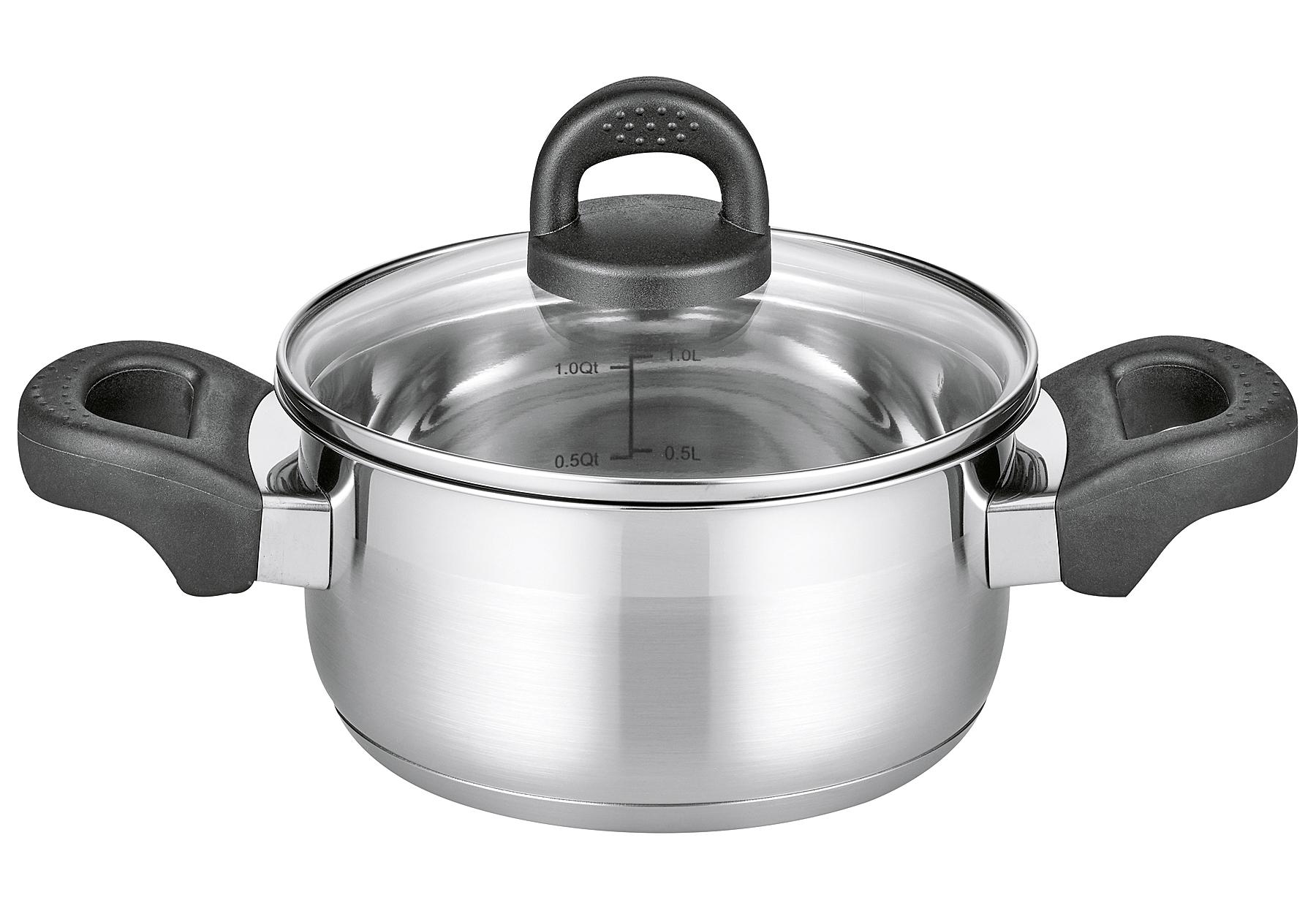 ELO Bratentopf "Turmalin