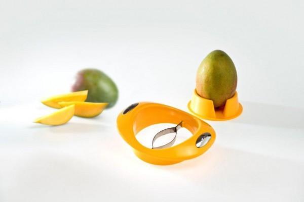 GSD Mangoschneider mit Fruchthalter