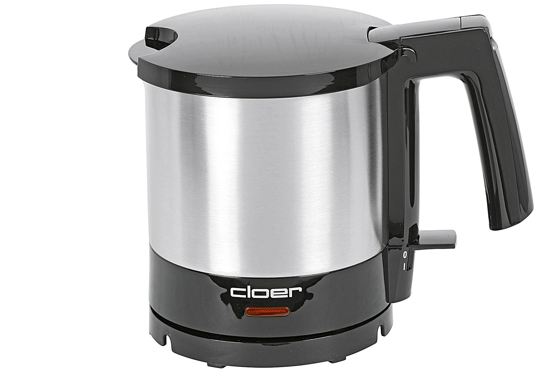 Cloer Wasserkocher 4720