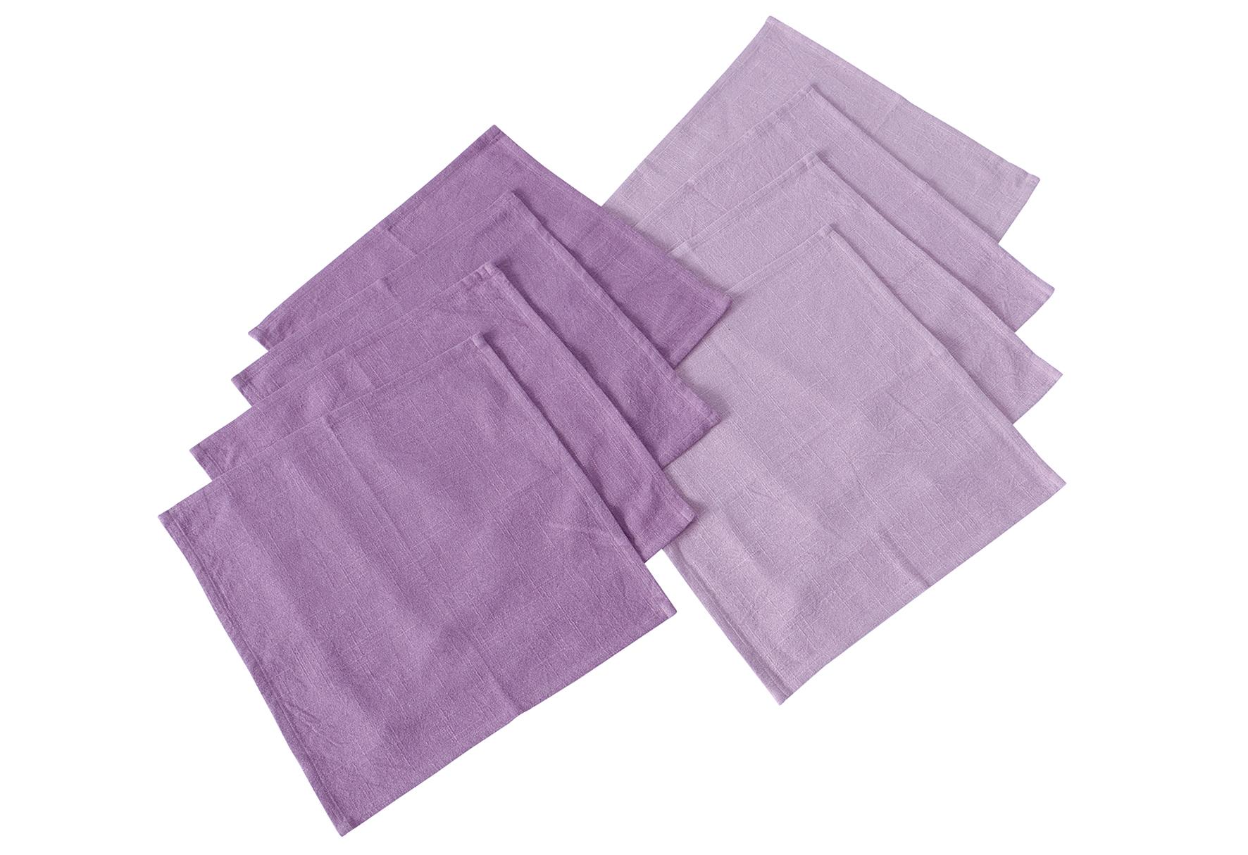 Boltze Lunch Serviette "Lenea" 4er Pack