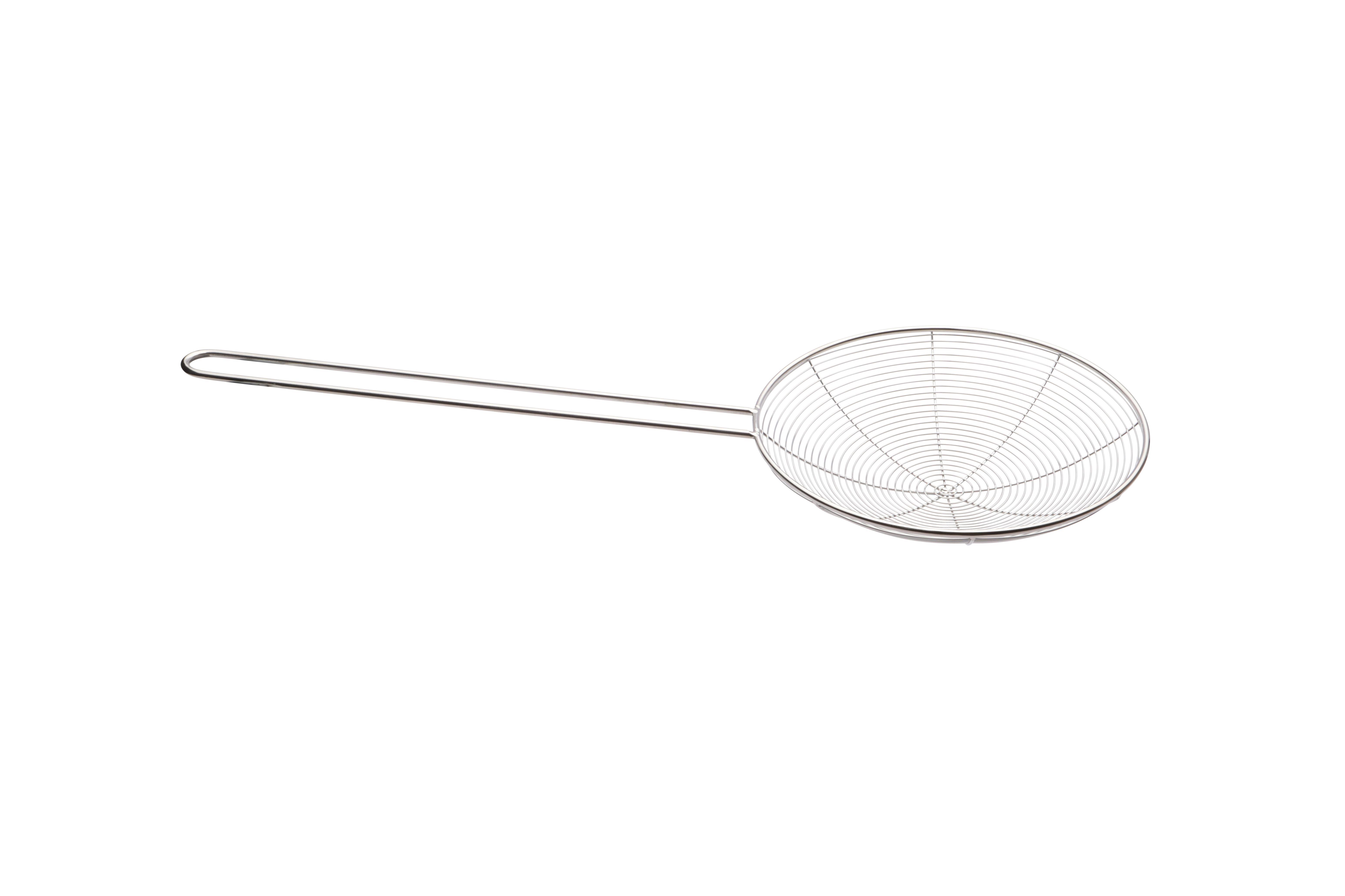 WEIS Schaumlöffel Spirale