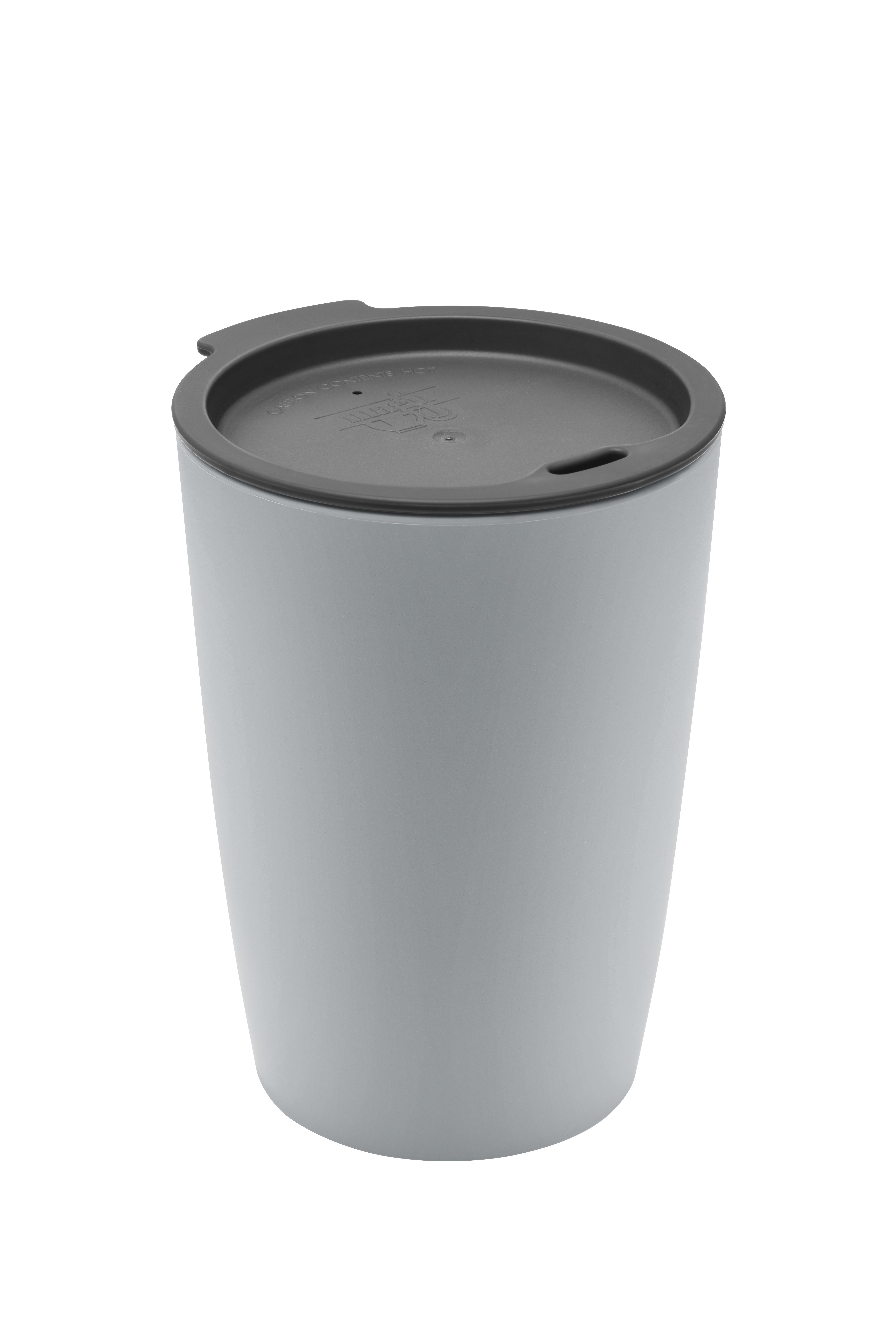 Magu Trinkbecher "Natur - Coffee to Go
