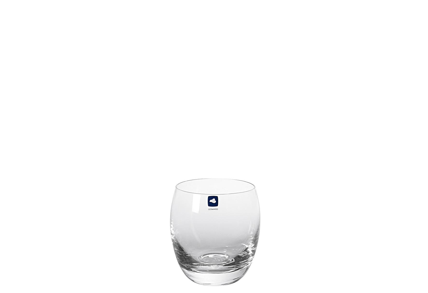 Leonardo Whiskybecher "Cheers