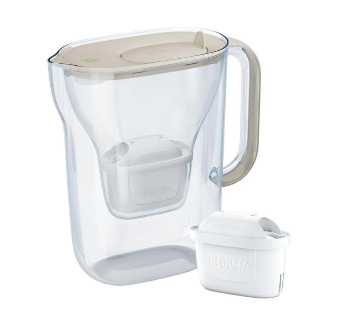 BRITA Wasserfilter "Style essential