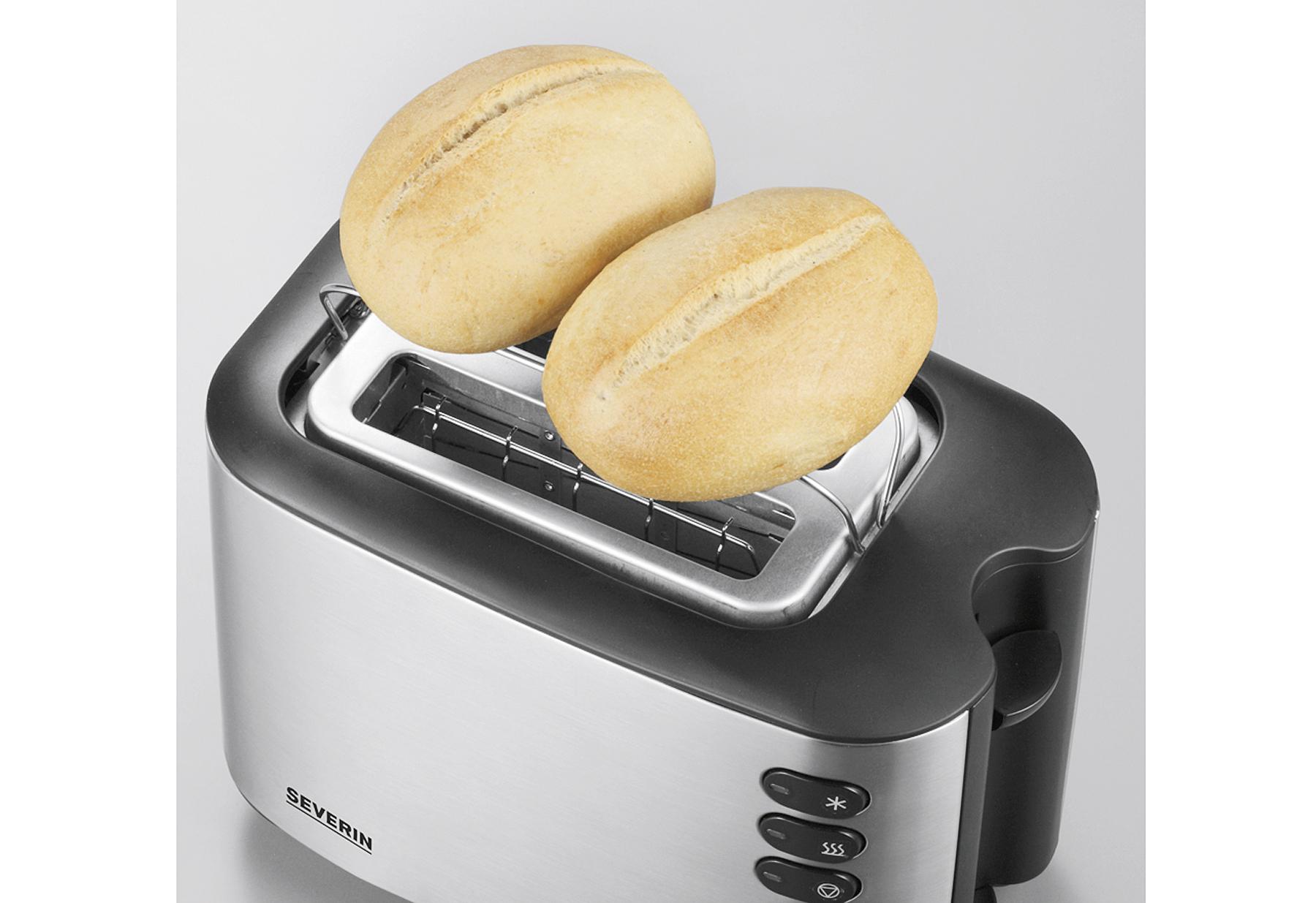 SEVERIN Toaster AT 2514